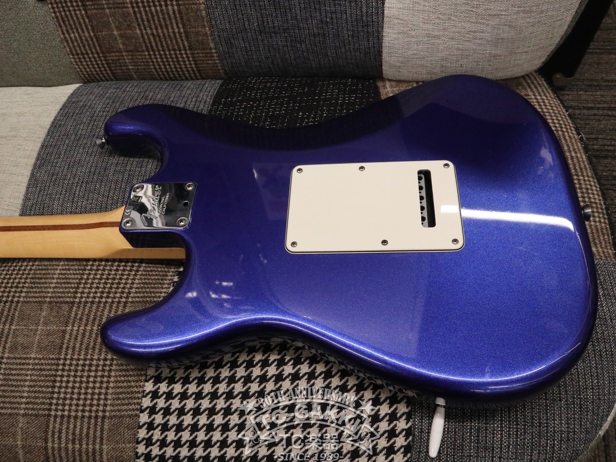 2012 American Standard Stratocaster - TC楽器 - TCGAKKI