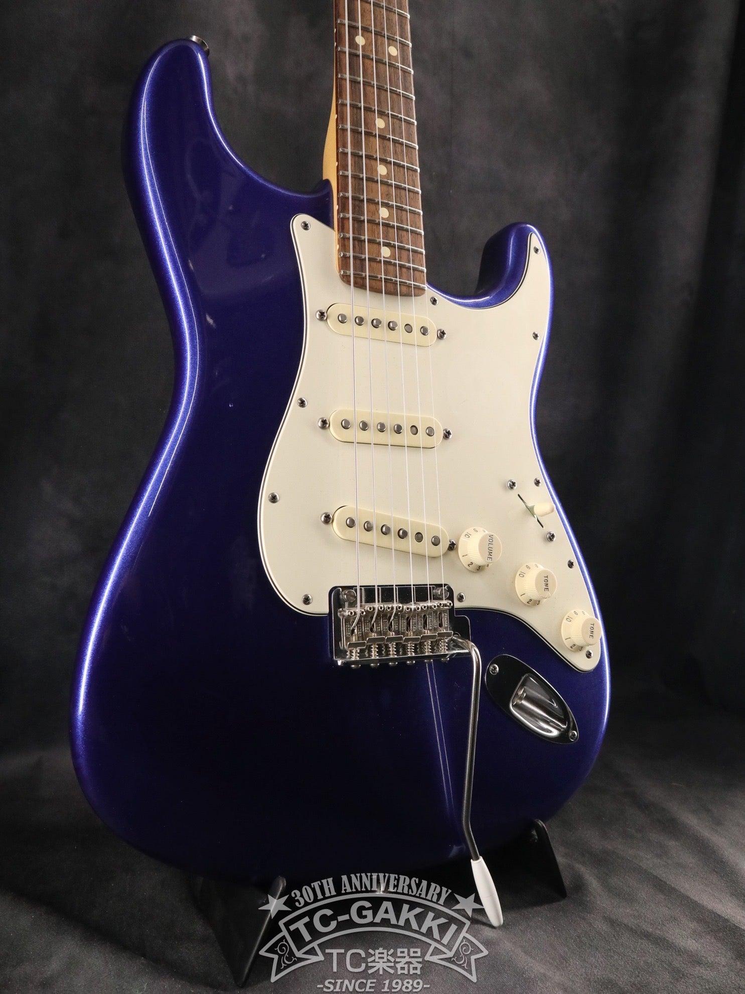 2012 American Standard Stratocaster - TC楽器 - TCGAKKI