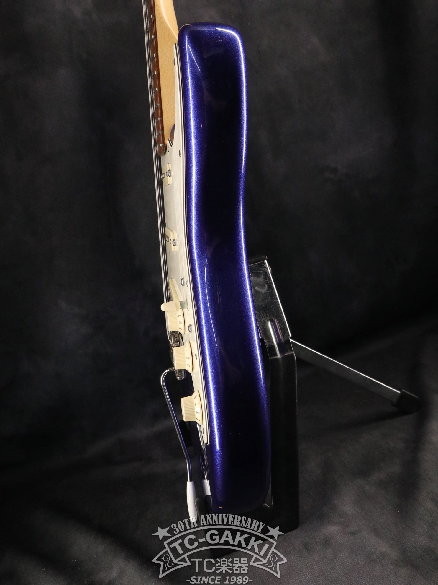 2012 American Standard Stratocaster - TC楽器 - TCGAKKI