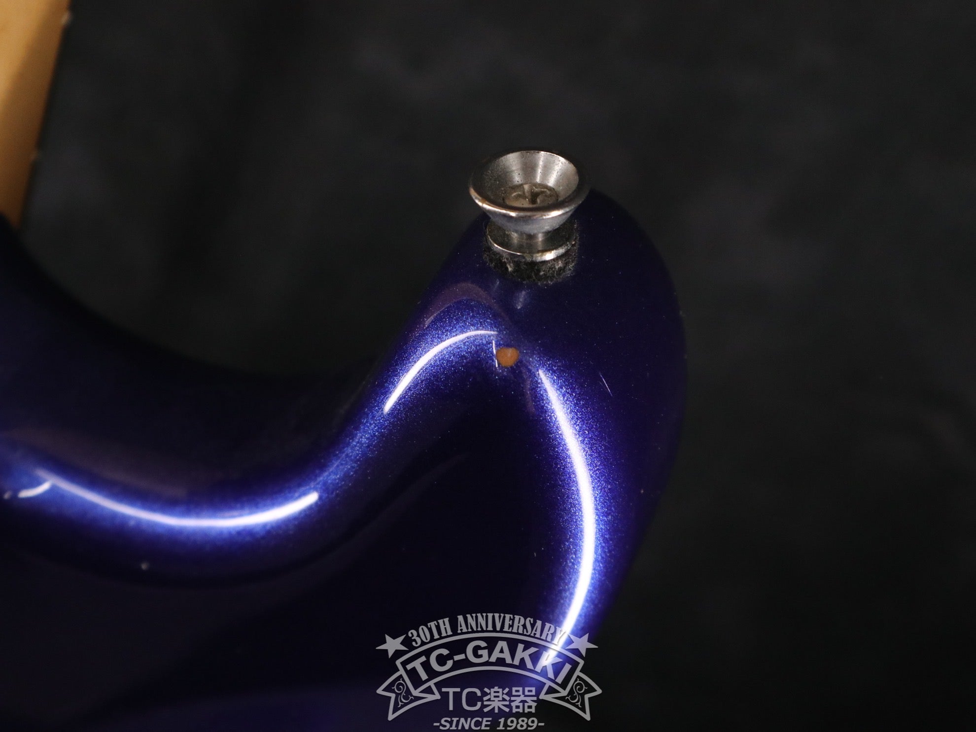 2012 American Standard Stratocaster - TC楽器 - TCGAKKI