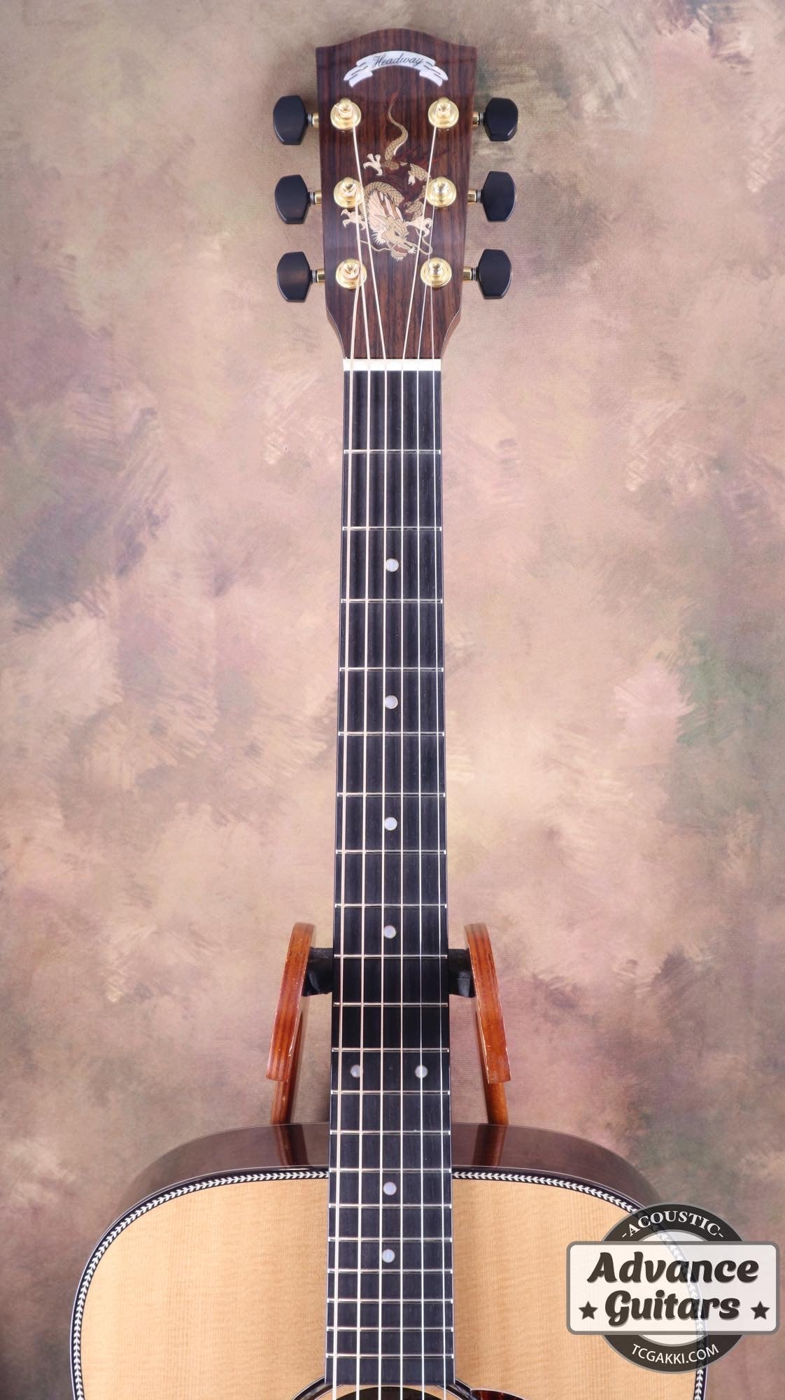 2012年製 HD - 35TH - TC楽器 - TCGAKKI