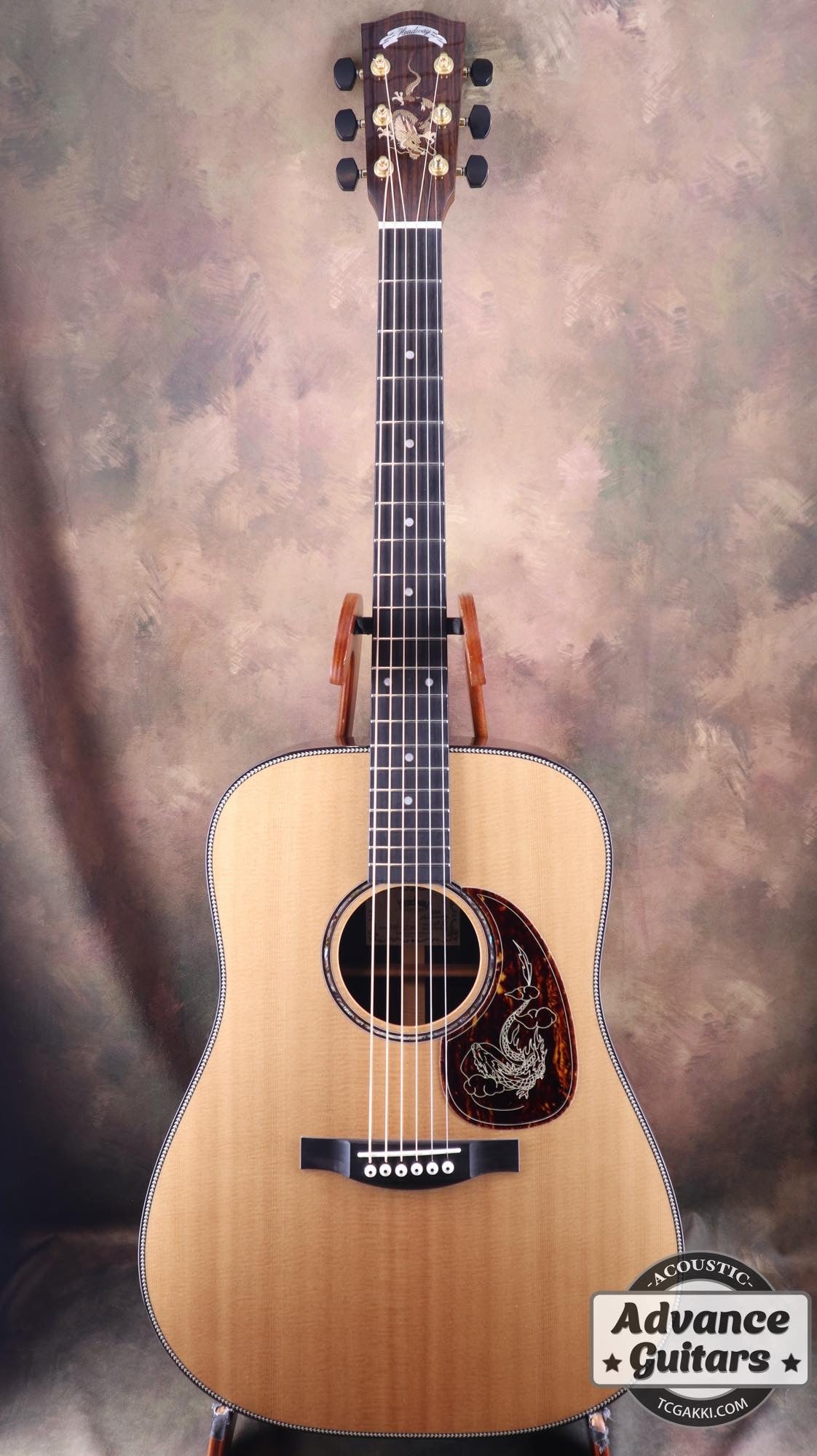 2012年製 HD - 35TH - TC楽器 - TCGAKKI