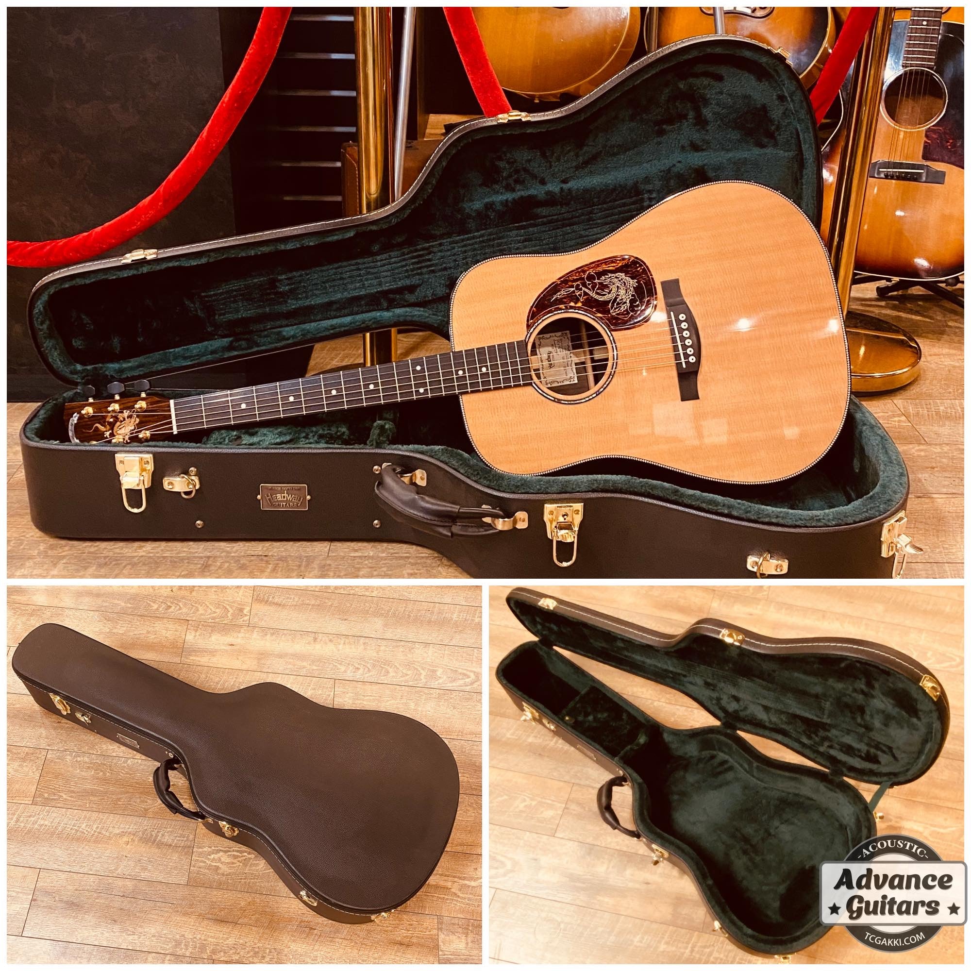 2012年製 HD - 35TH - TC楽器 - TCGAKKI