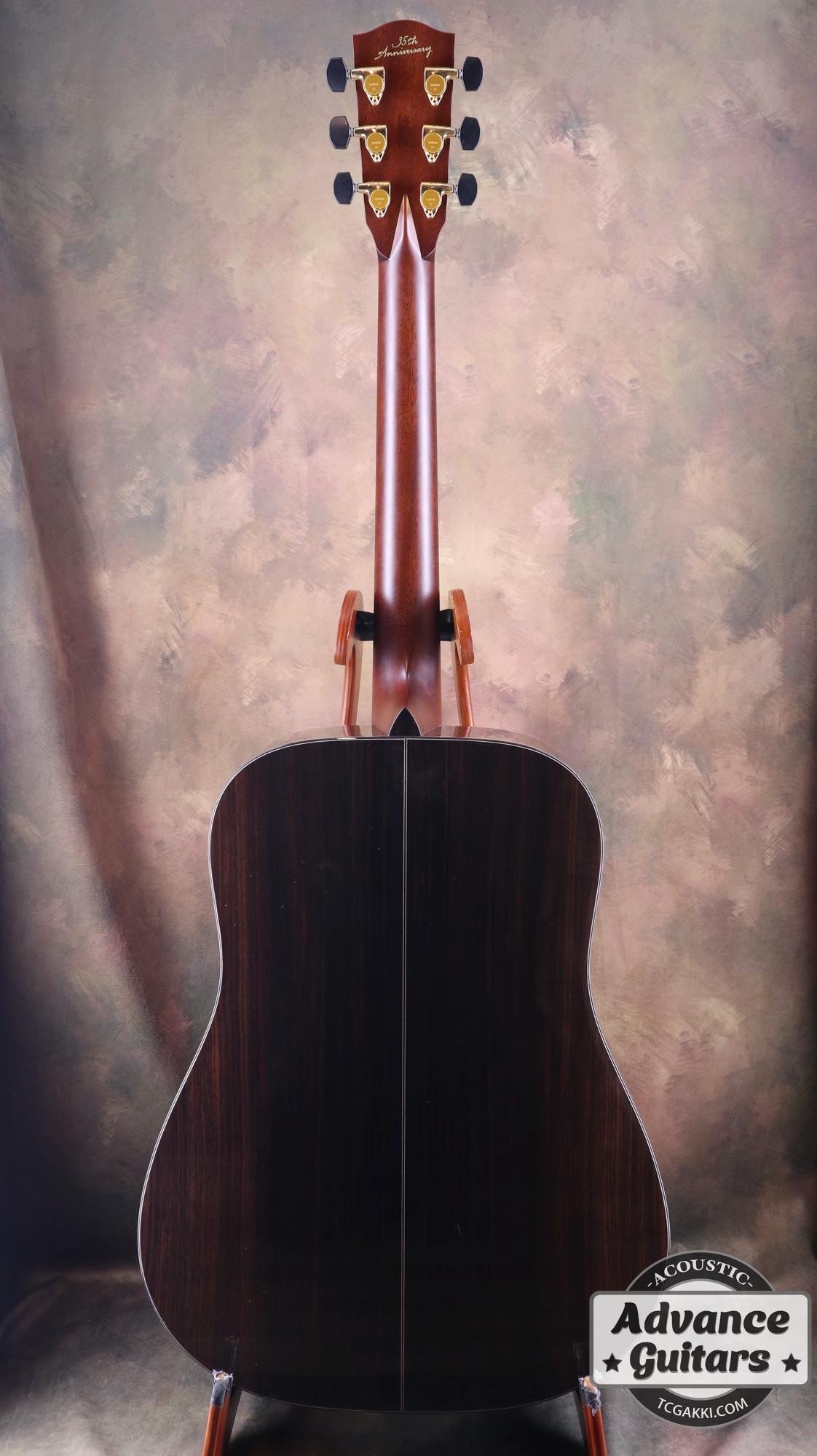 2012年製 HD - 35TH - TC楽器 - TCGAKKI