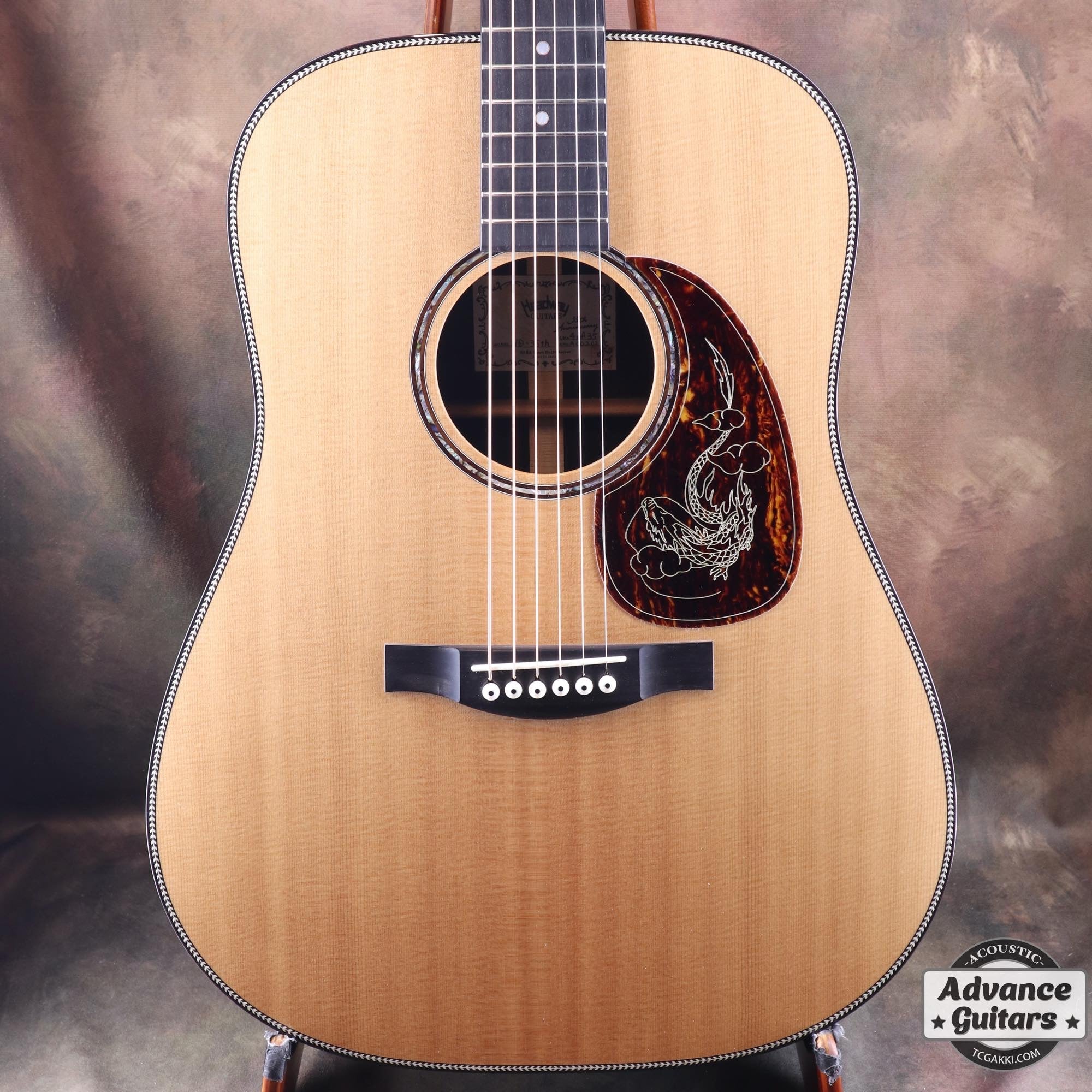 2012年製 HD - 35TH - TC楽器 - TCGAKKI
