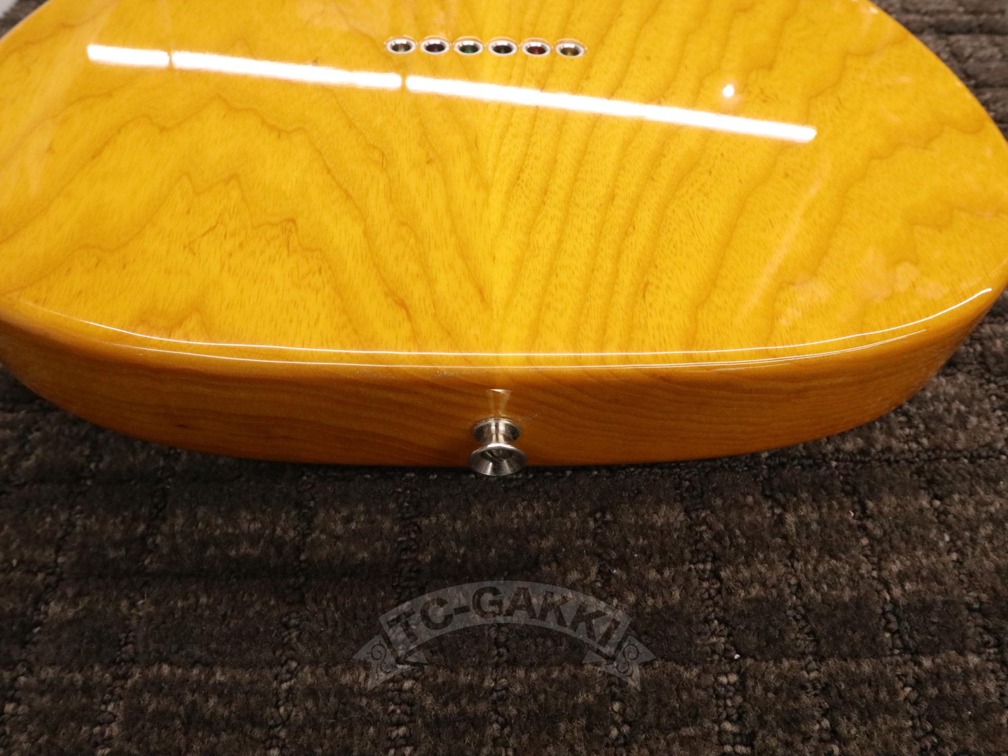 2012 TL52 - VSP - TC楽器 - TCGAKKI