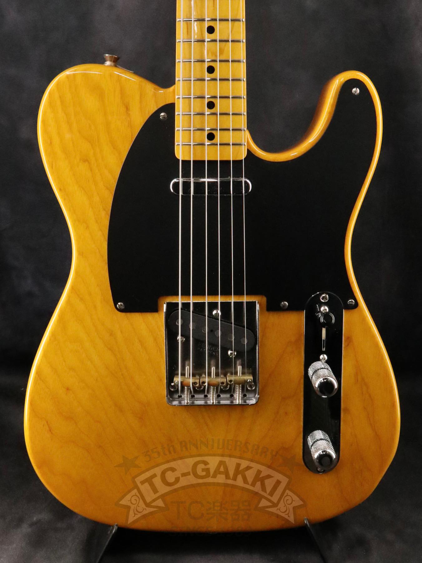 2012 TL52 - VSP - TC楽器 - TCGAKKI