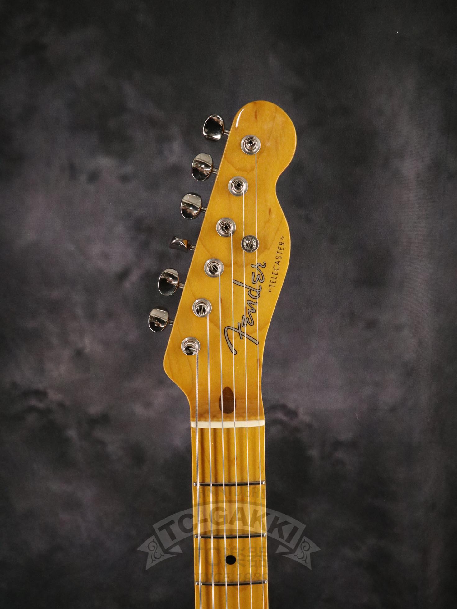 2012 TL52 - VSP - TC楽器 - TCGAKKI