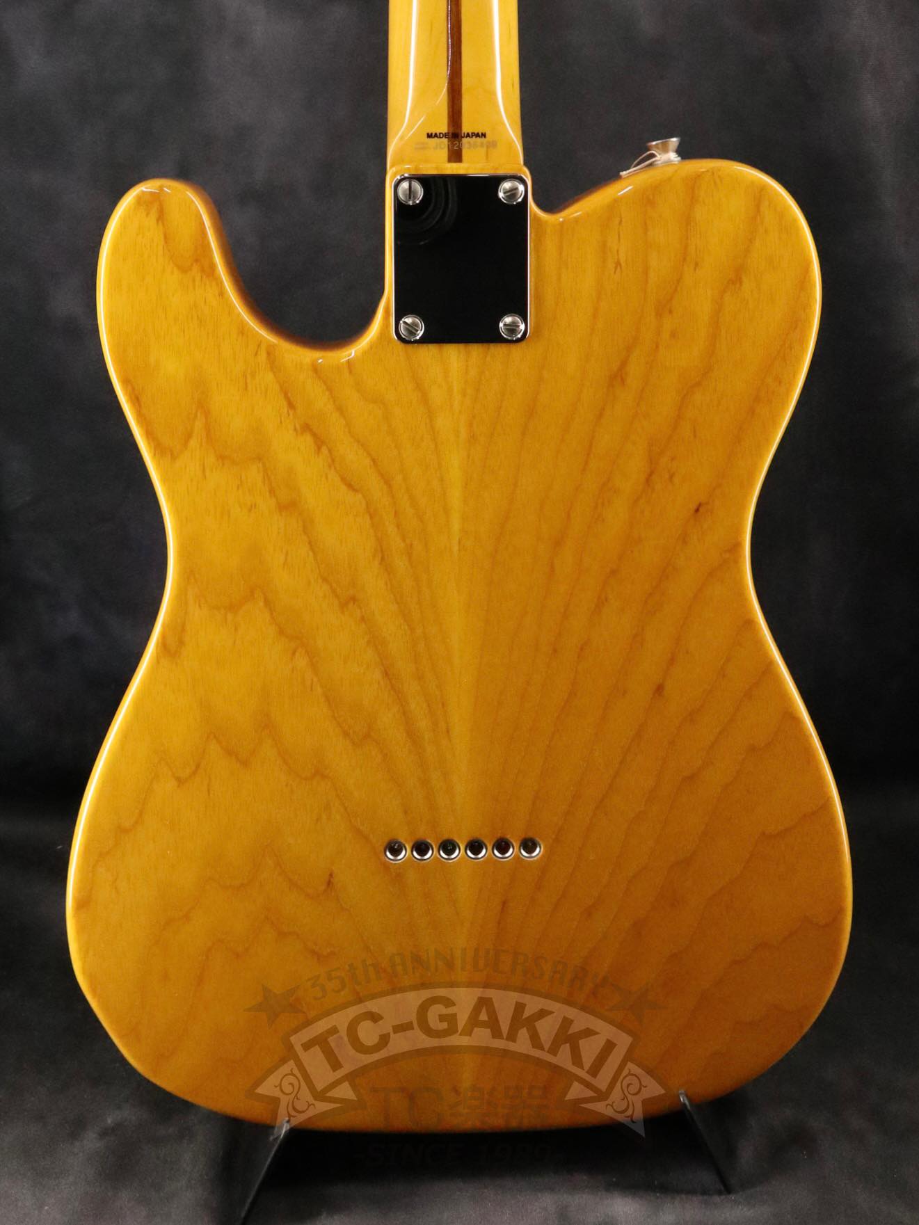 2012 TL52 - VSP - TC楽器 - TCGAKKI