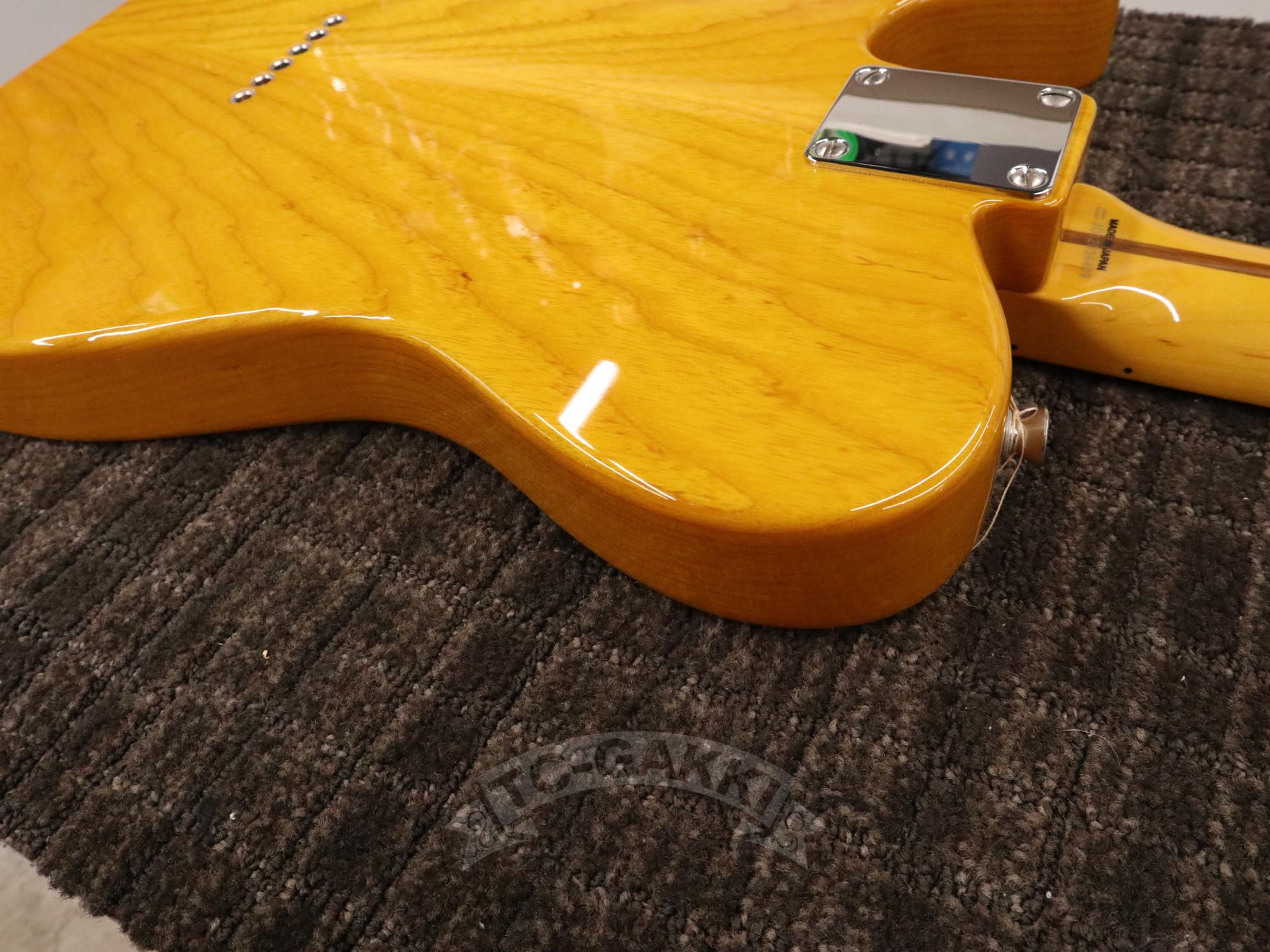 2012 TL52 - VSP - TC楽器 - TCGAKKI