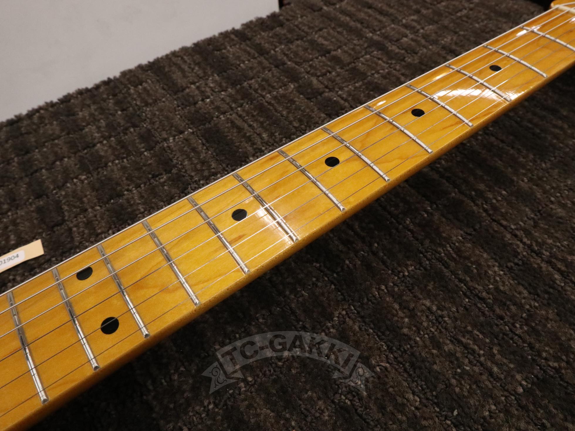 2012 TL52 - VSP - TC楽器 - TCGAKKI