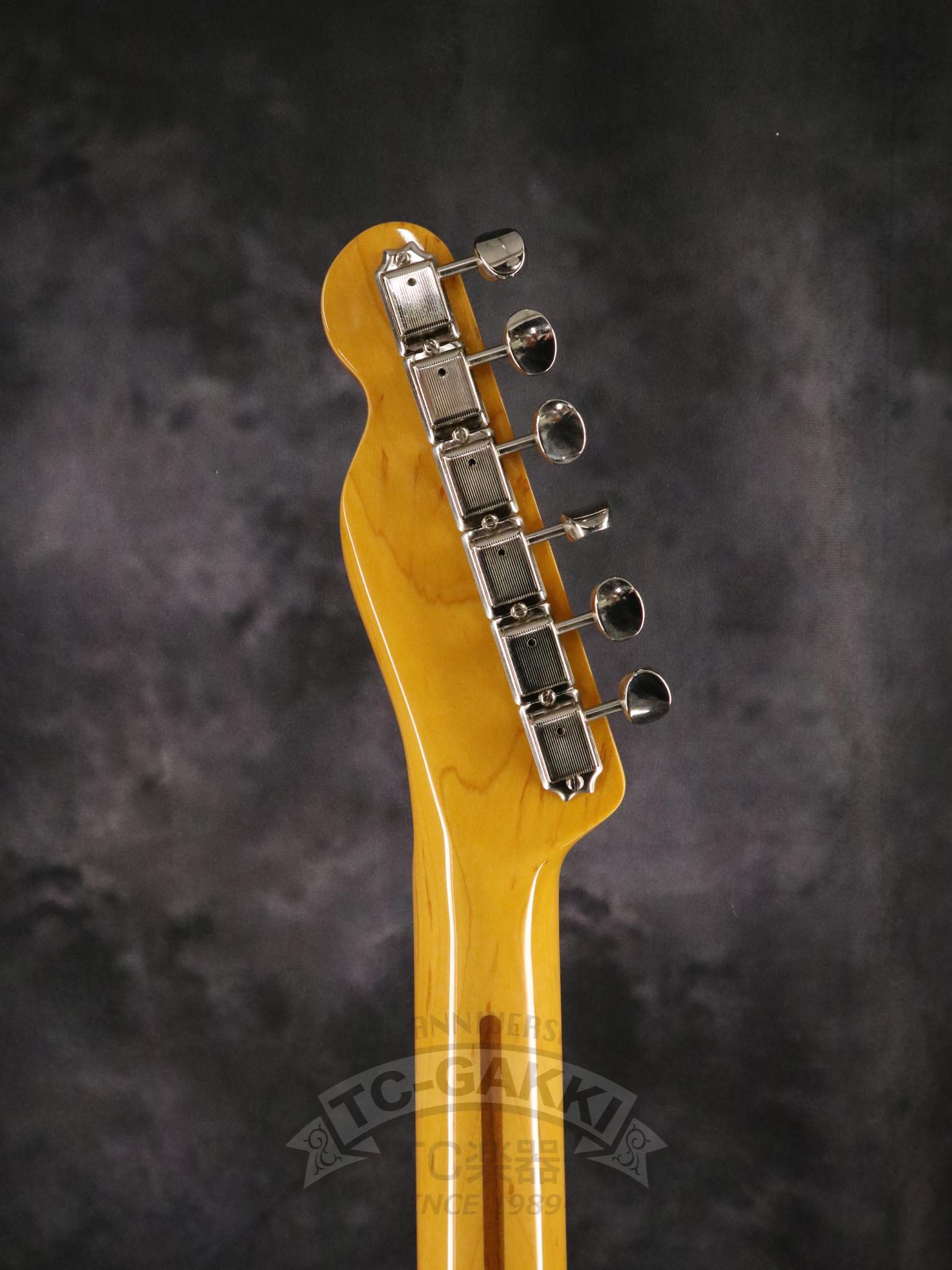 2012 TL52 - VSP - TC楽器 - TCGAKKI