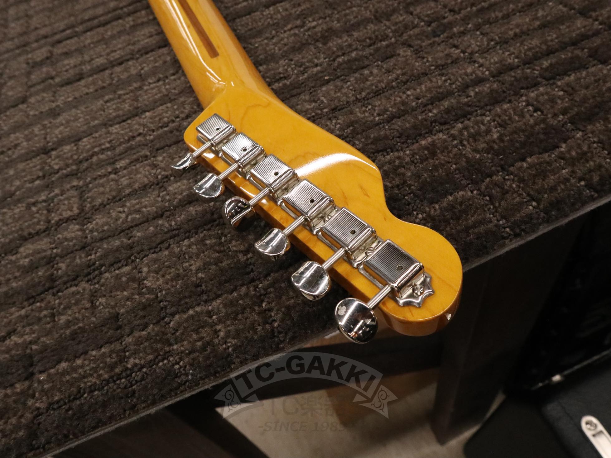 2012 TL52 - VSP - TC楽器 - TCGAKKI