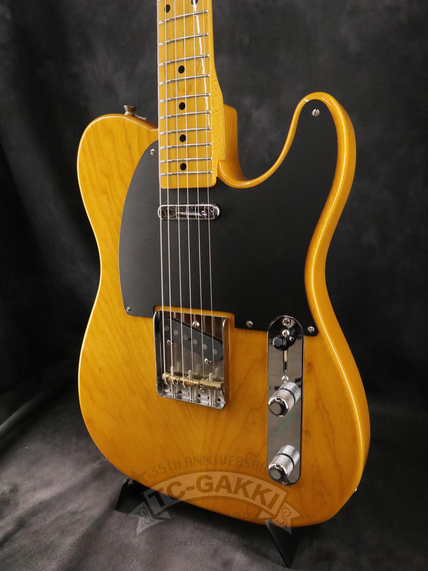 2012 TL52 - VSP - TC楽器 - TCGAKKI