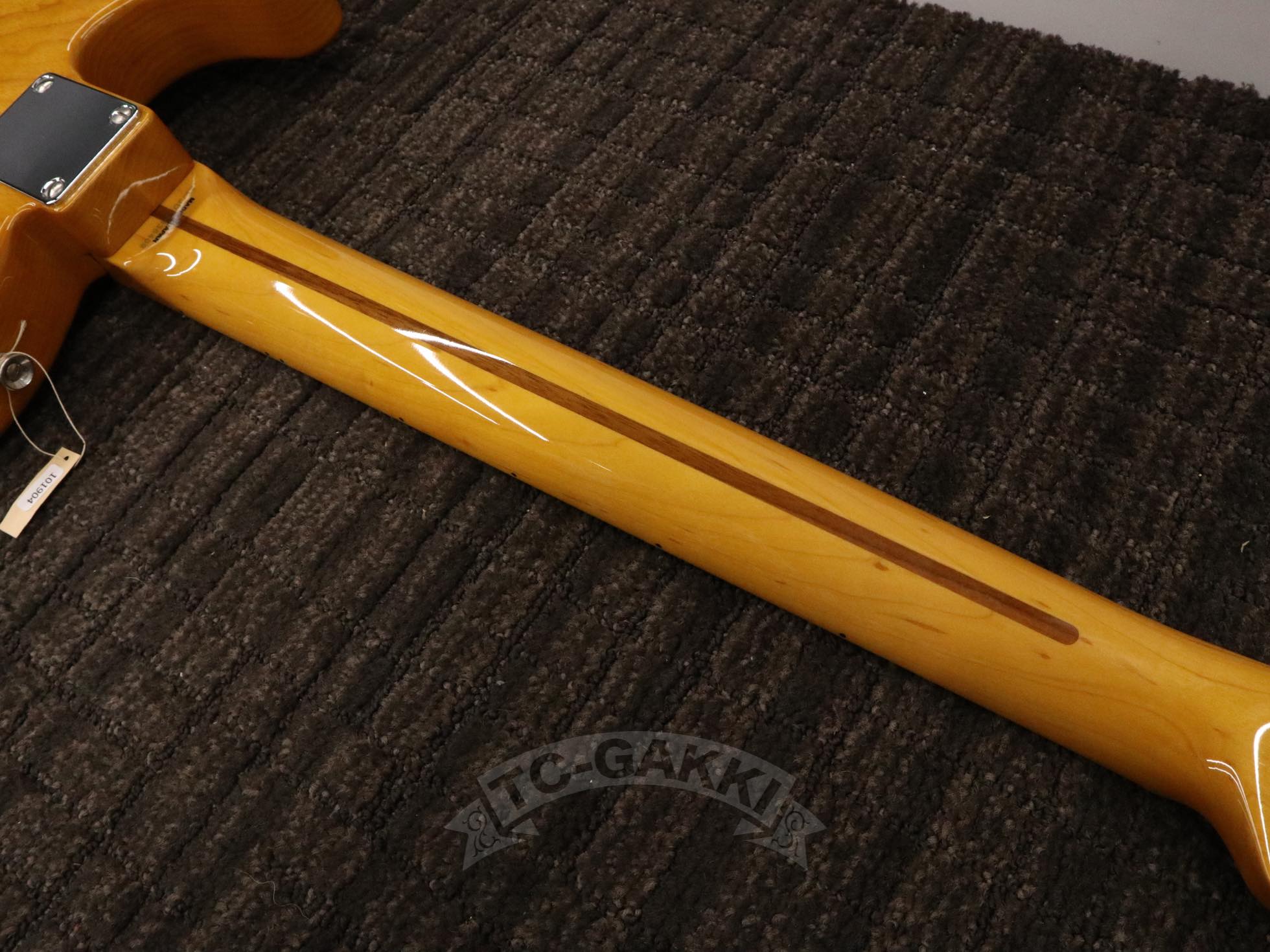 2012 TL52 - VSP - TC楽器 - TCGAKKI