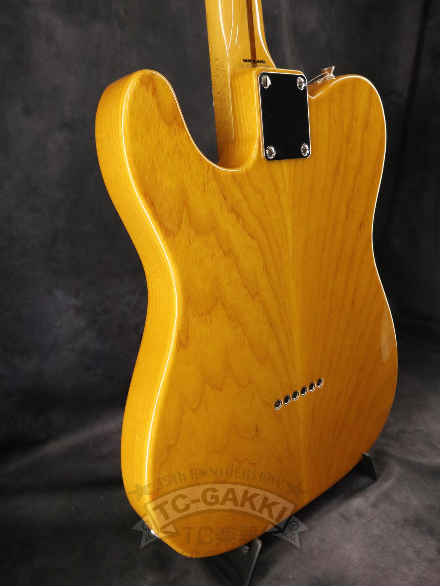 2012 TL52 - VSP - TC楽器 - TCGAKKI