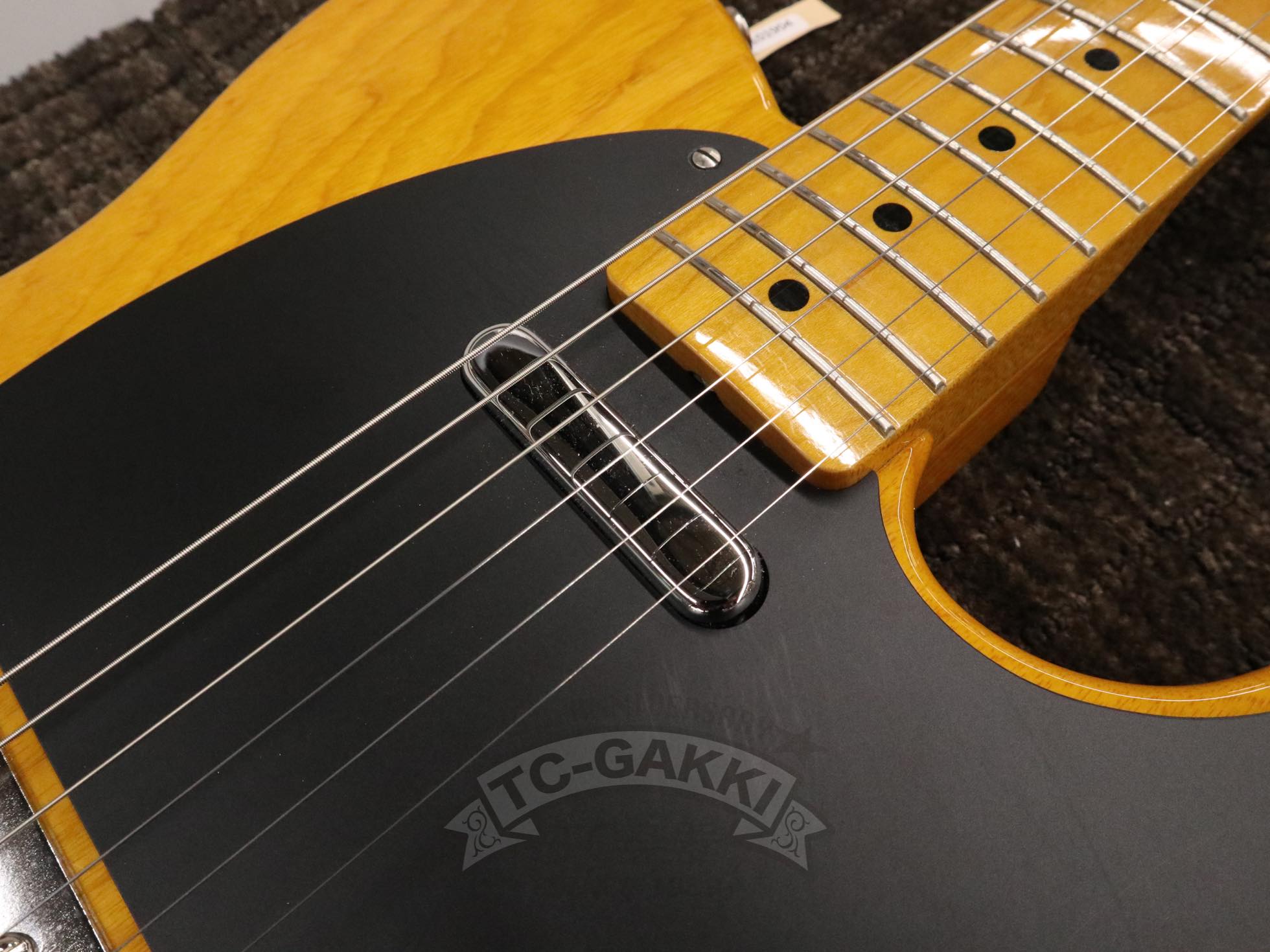 2012 TL52 - VSP - TC楽器 - TCGAKKI