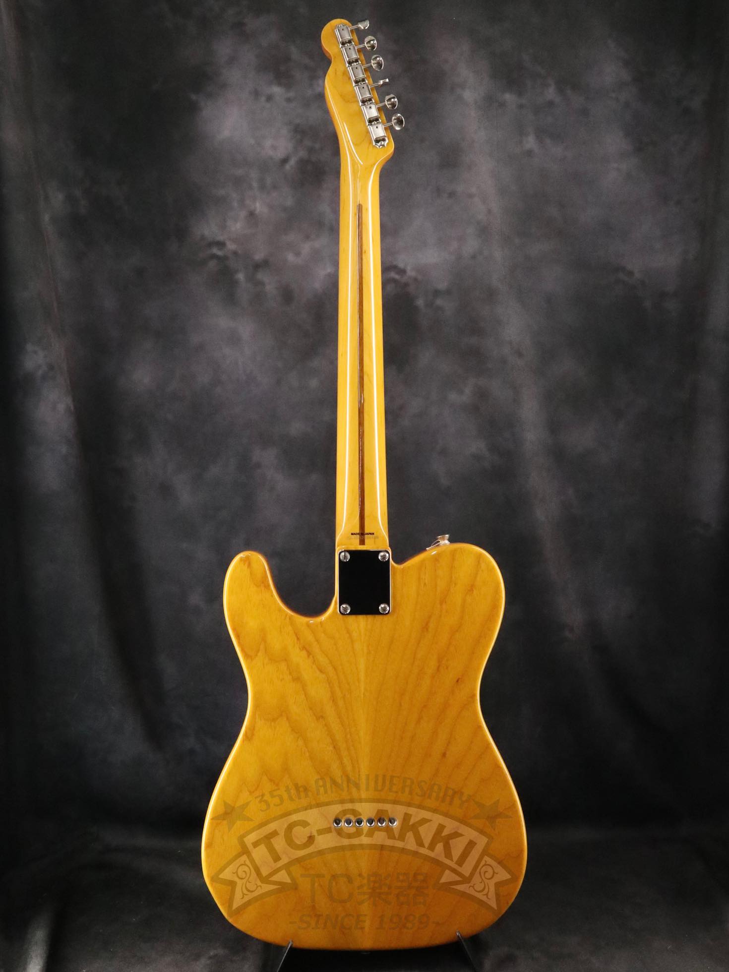 2012 TL52 - VSP - TC楽器 - TCGAKKI