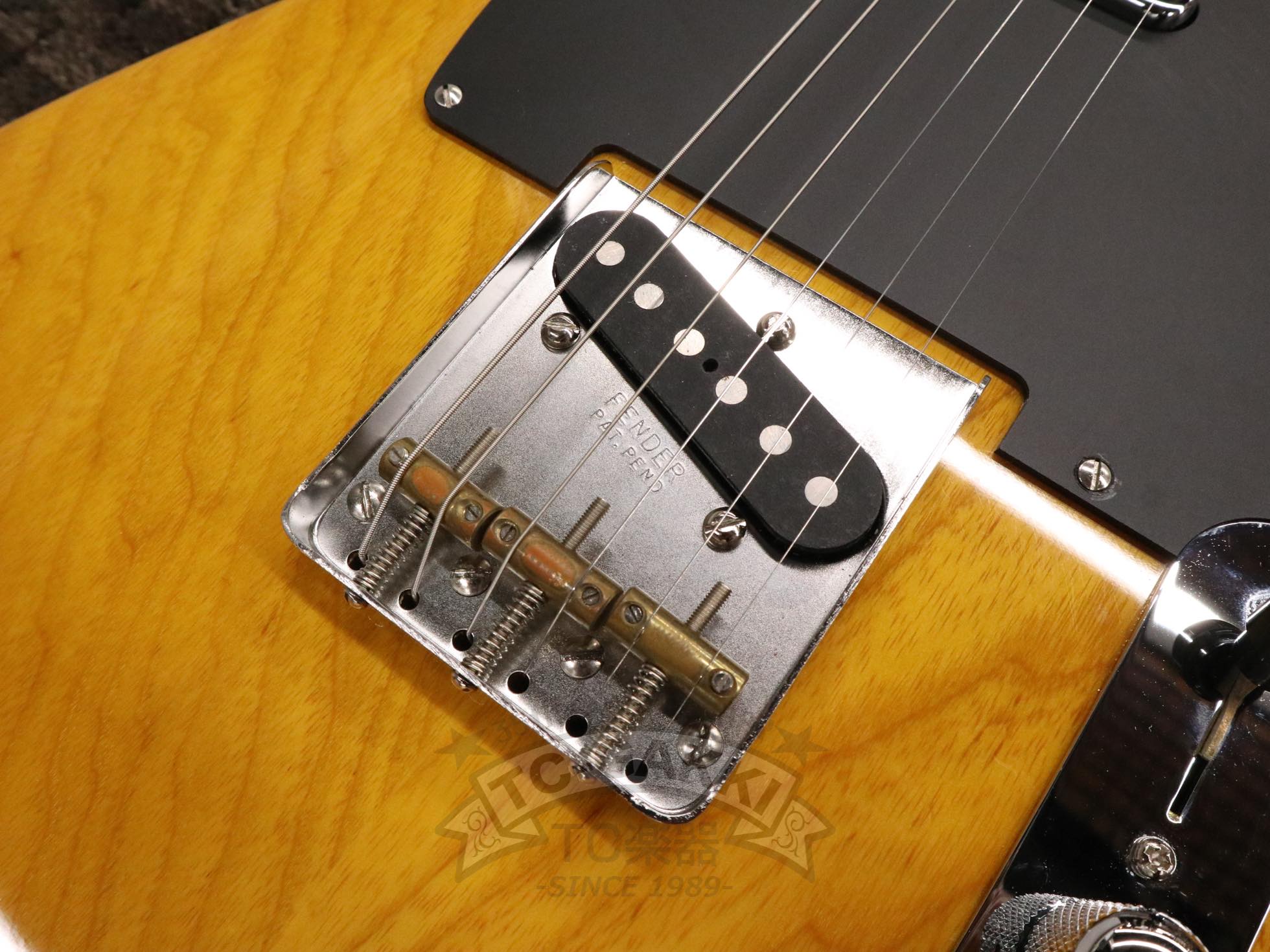 2012 TL52 - VSP - TC楽器 - TCGAKKI