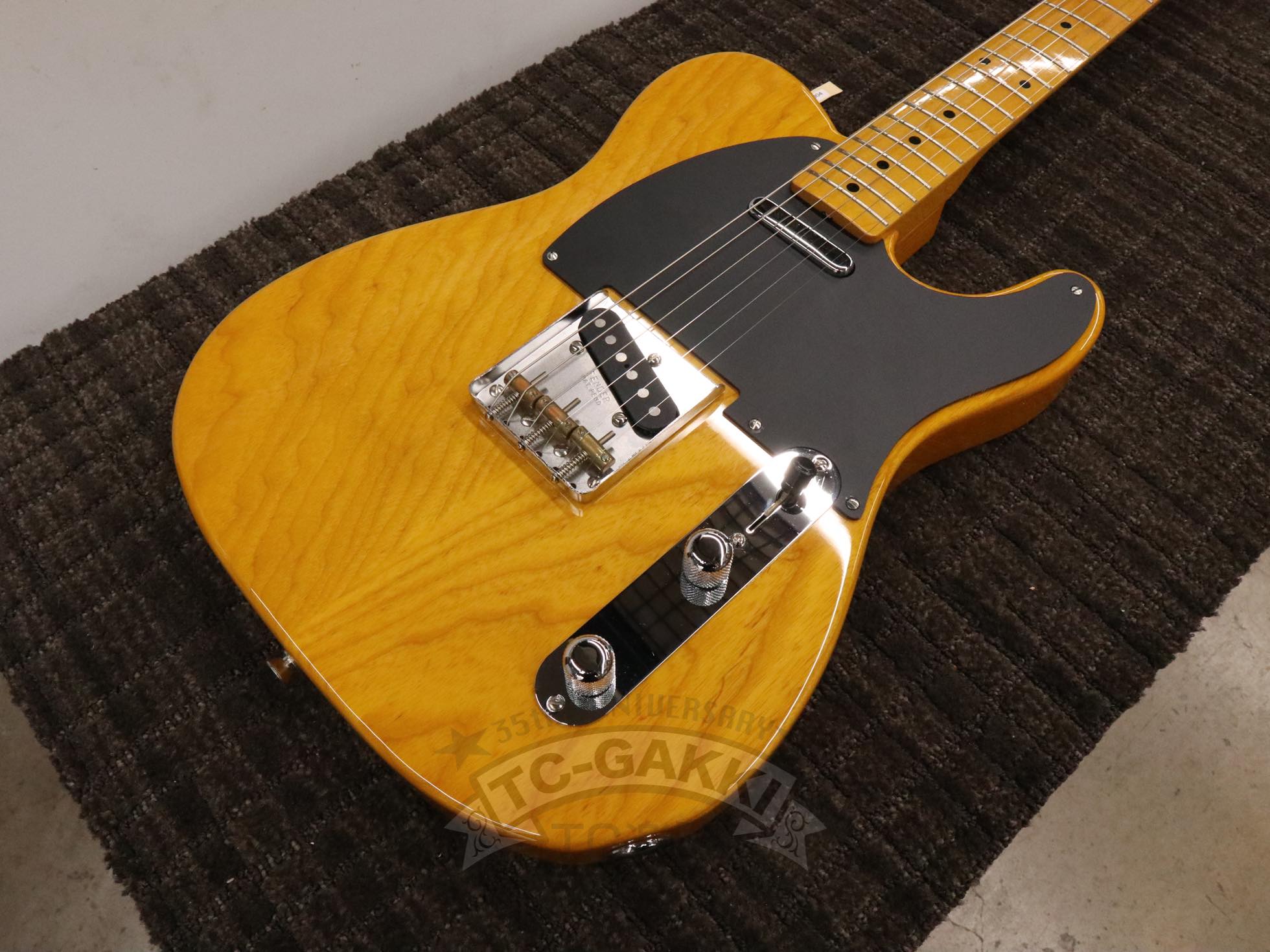 2012 TL52 - VSP - TC楽器 - TCGAKKI