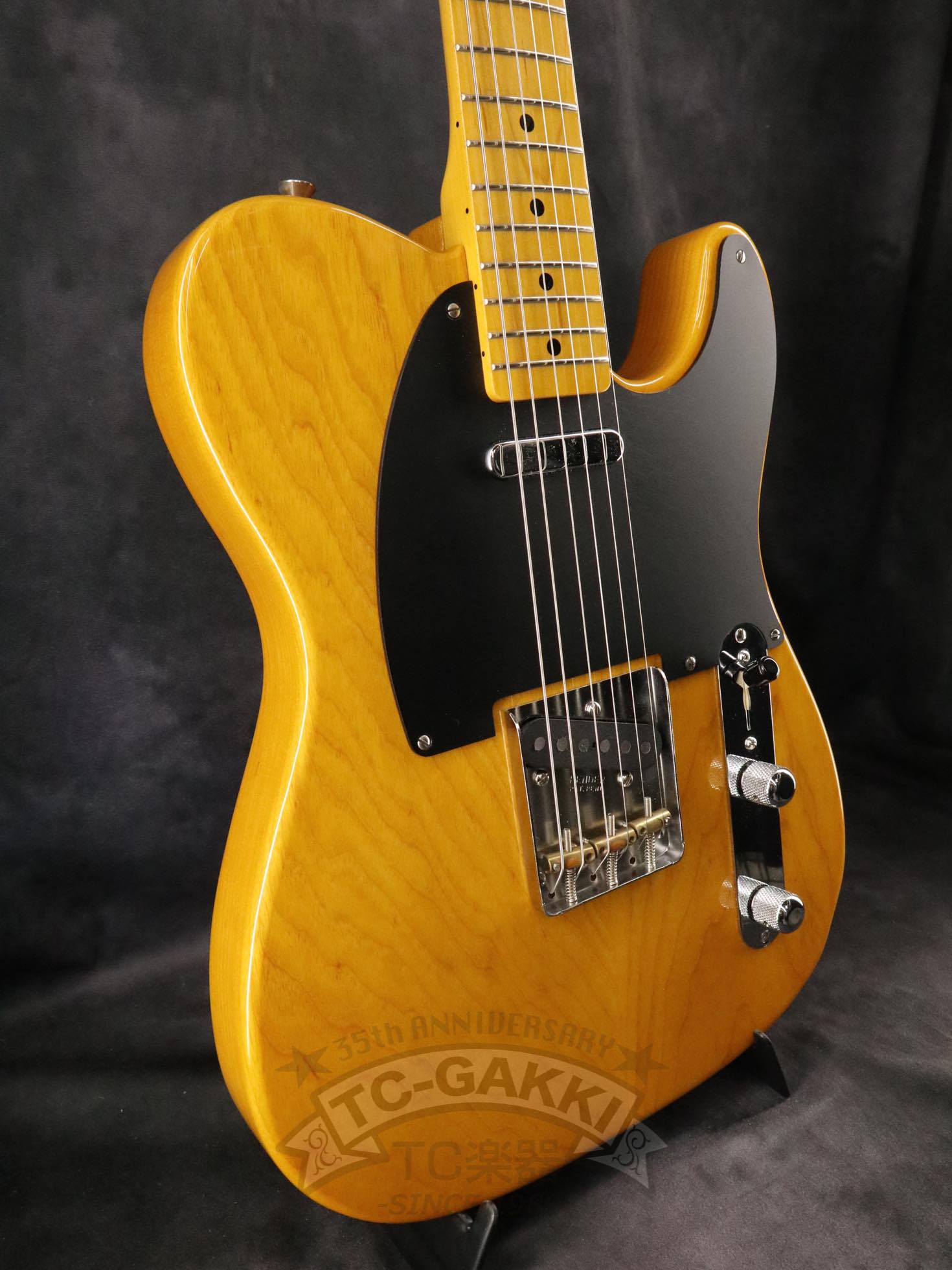 2012 TL52 - VSP - TC楽器 - TCGAKKI