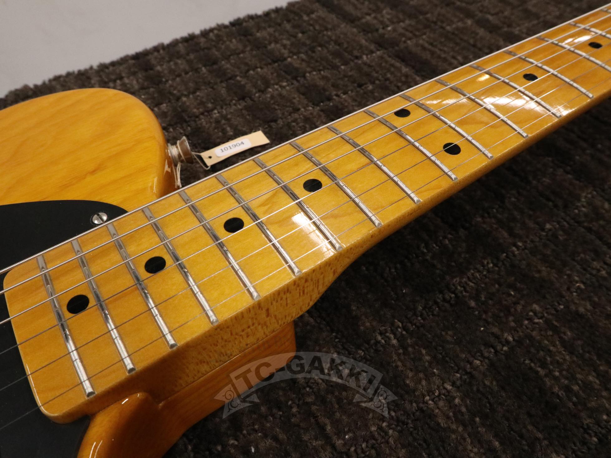 2012 TL52 - VSP - TC楽器 - TCGAKKI