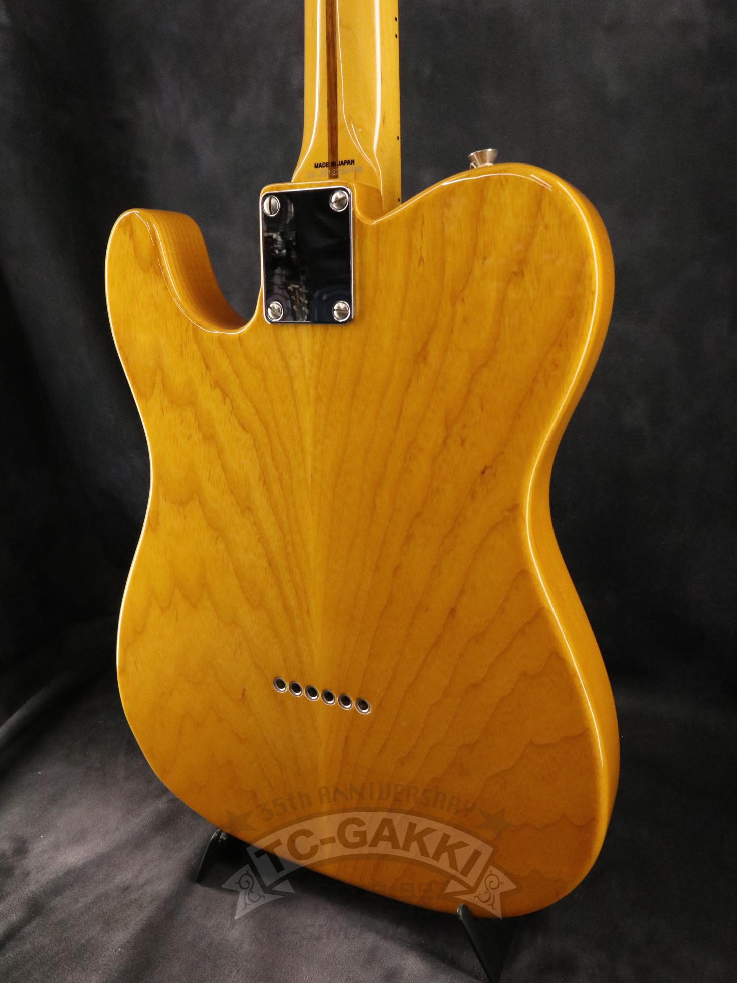 2012 TL52 - VSP - TC楽器 - TCGAKKI