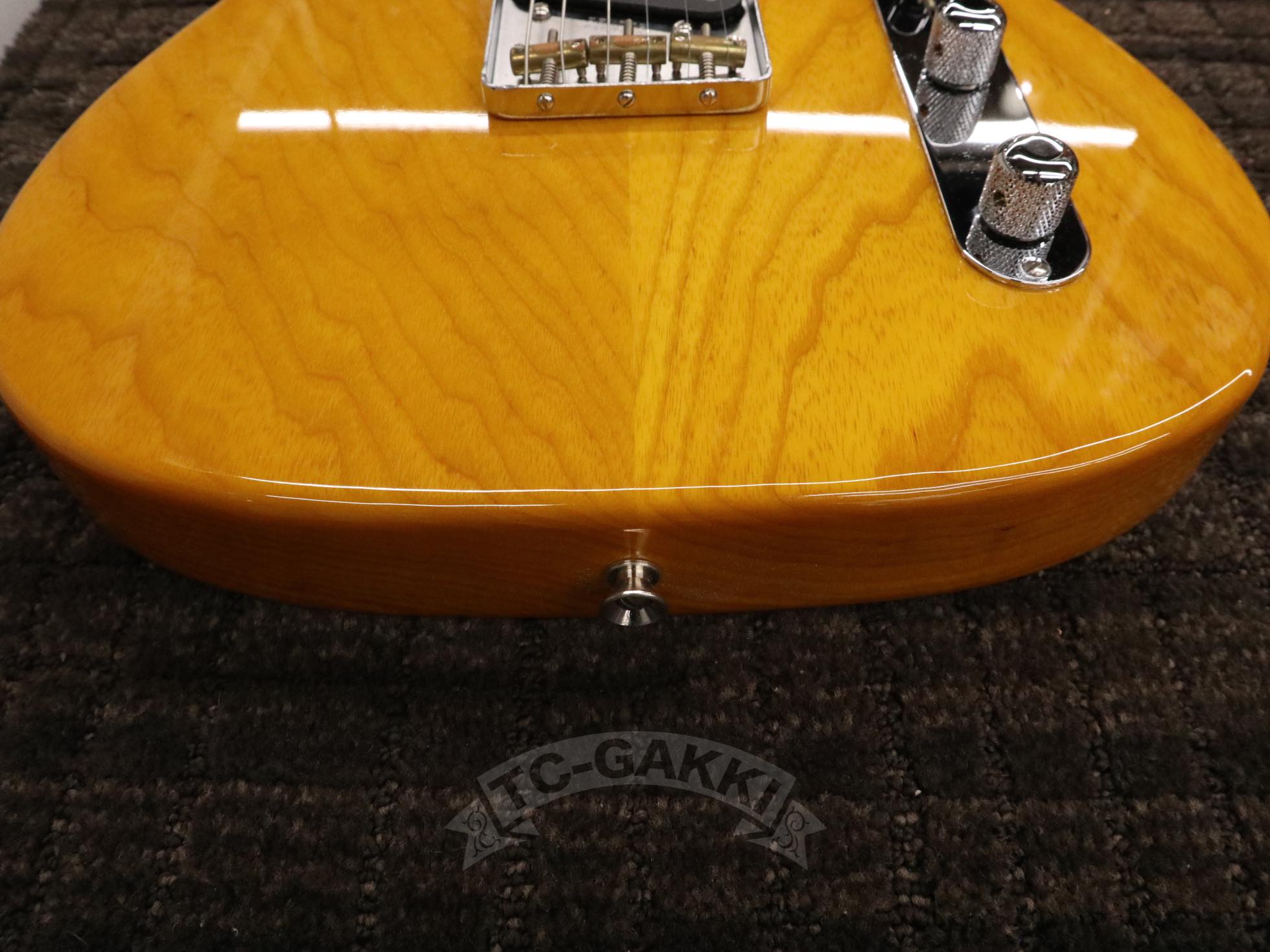 2012 TL52 - VSP - TC楽器 - TCGAKKI