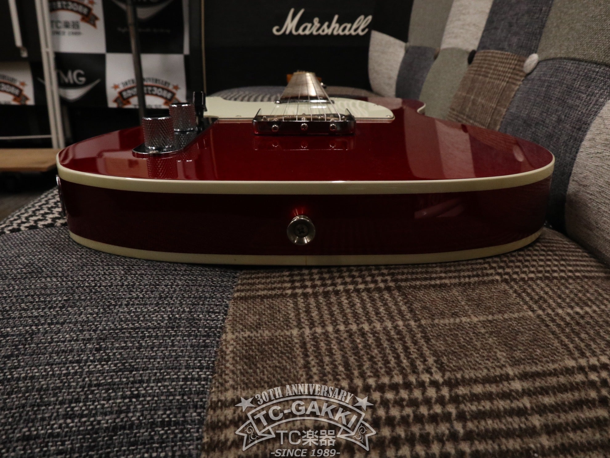 2012 TL62B LH - TC楽器 - TCGAKKI