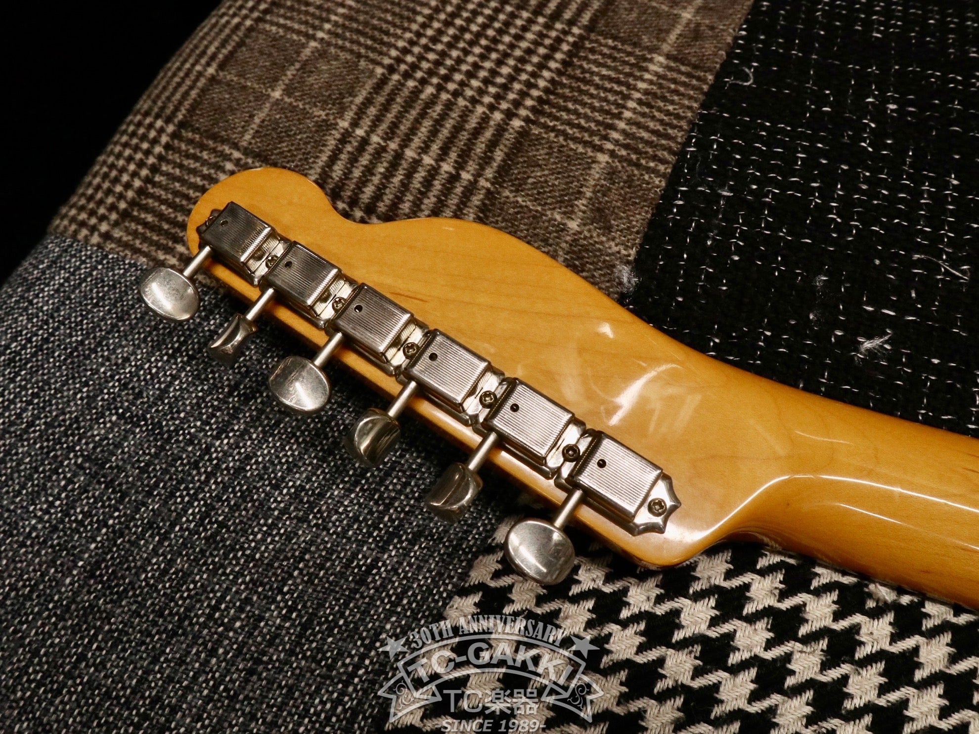 2012 TL62B LH - TC楽器 - TCGAKKI