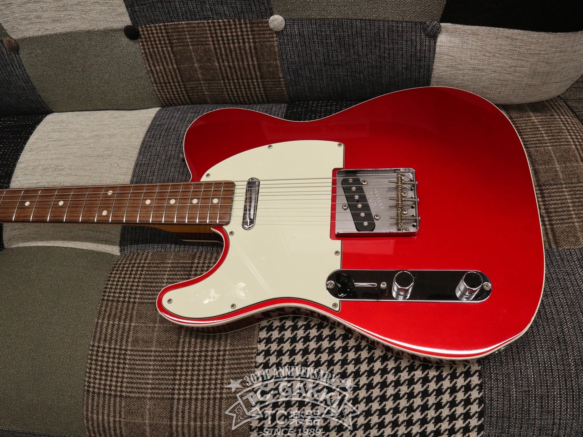 2012 TL62B LH - TC楽器 - TCGAKKI