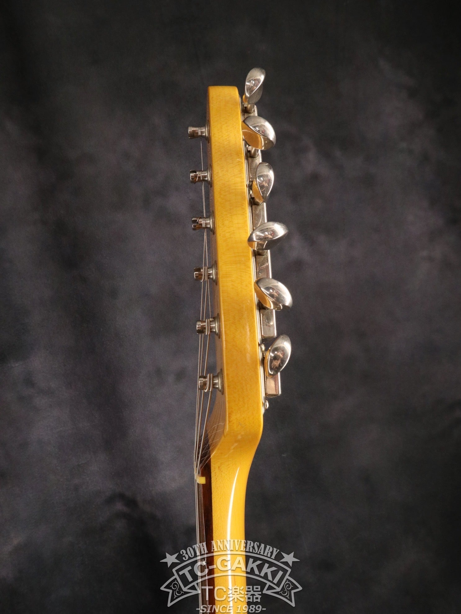 2012 TL62B LH - TC楽器 - TCGAKKI