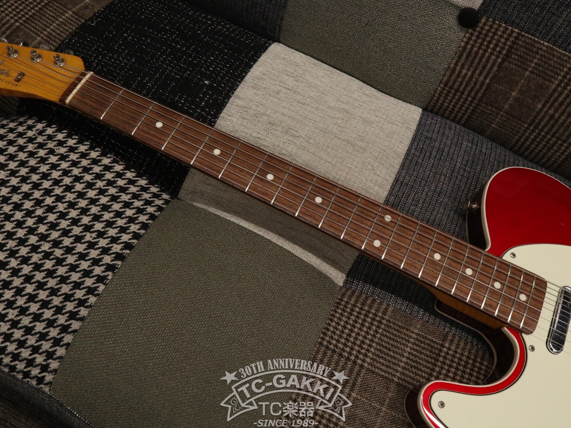 2012 TL62B LH - TC楽器 - TCGAKKI