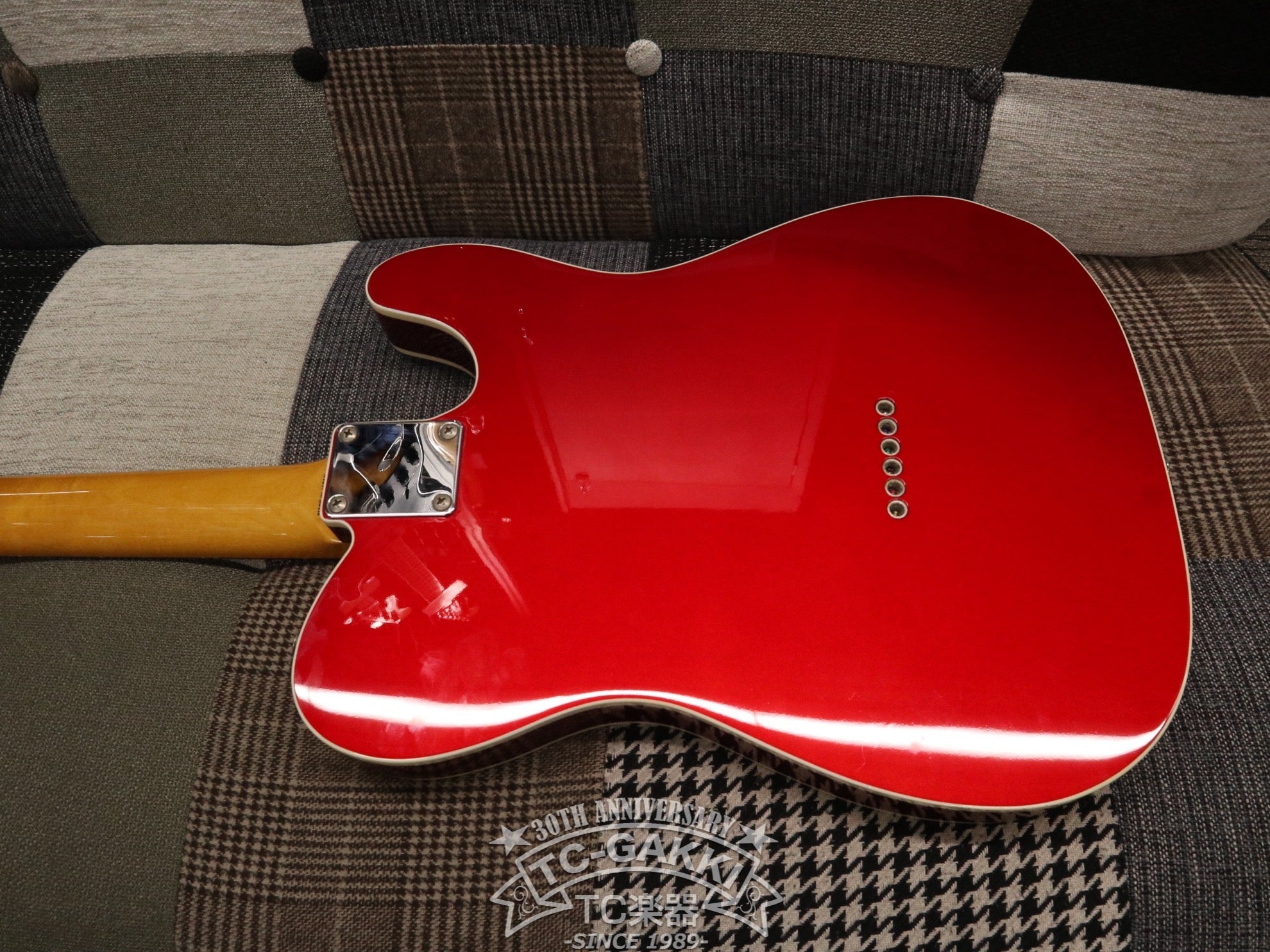 2012 TL62B LH - TC楽器 - TCGAKKI