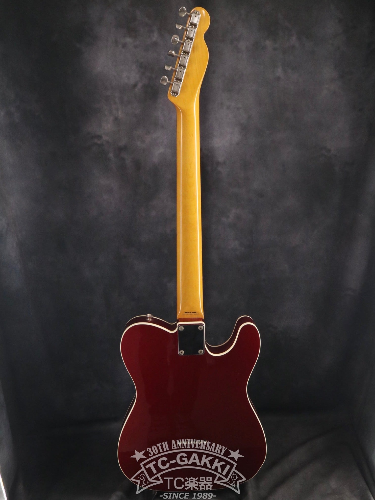 2012 TL62B LH - TC楽器 - TCGAKKI