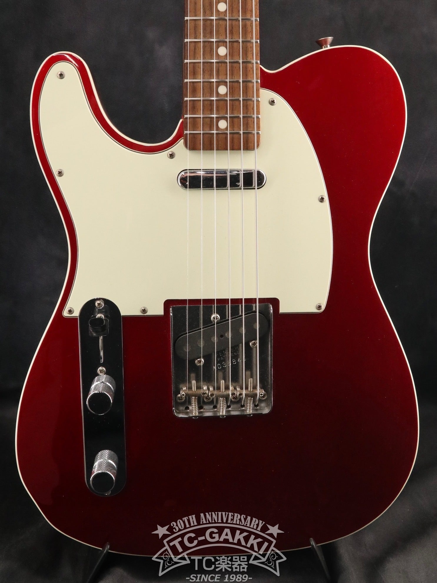 2012 TL62B LH - TC楽器 - TCGAKKI