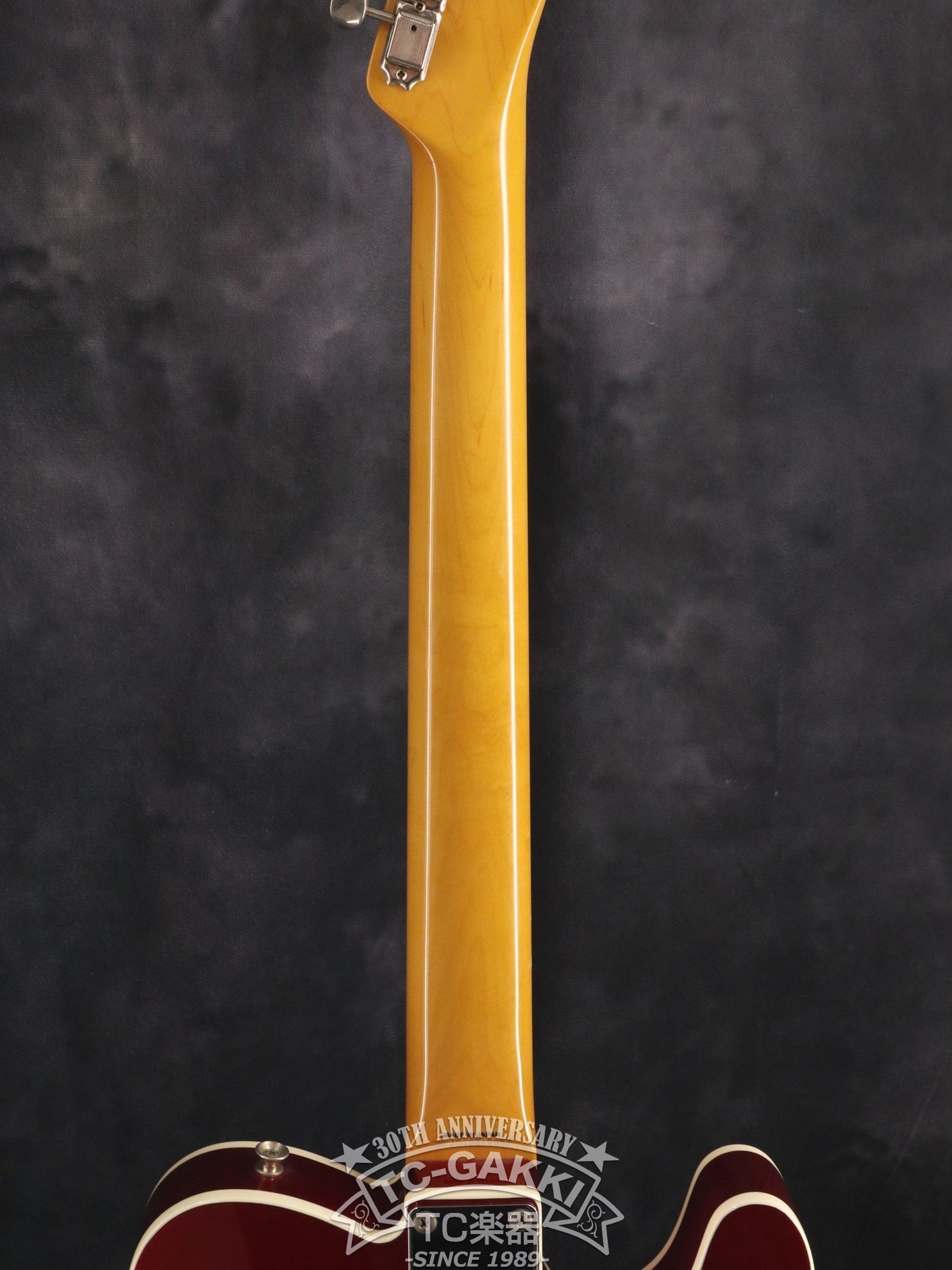 2012 TL62B LH - TC楽器 - TCGAKKI