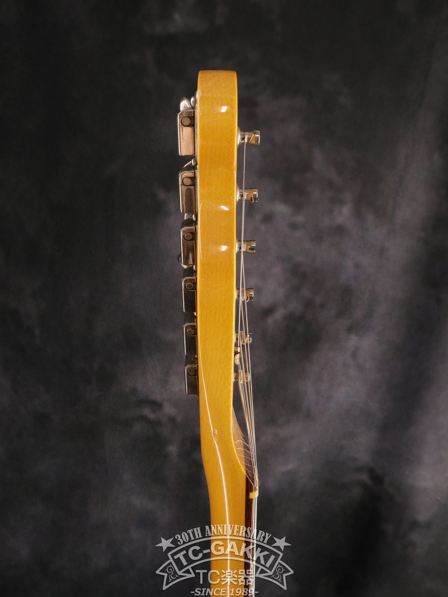 2012 TL62B LH - TC楽器 - TCGAKKI