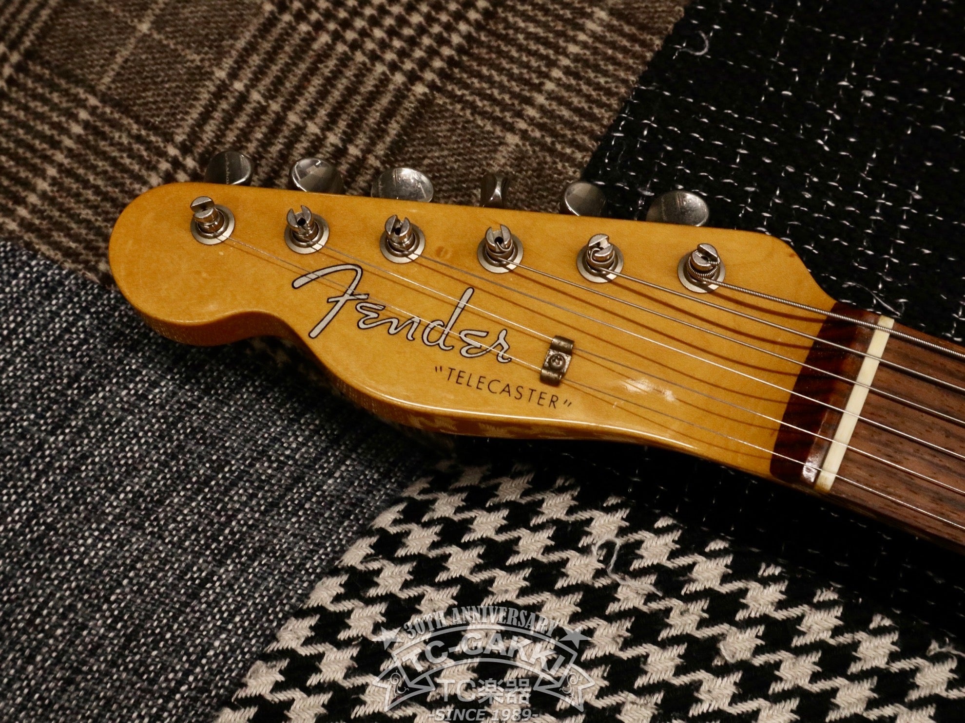 2012 TL62B LH - TC楽器 - TCGAKKI