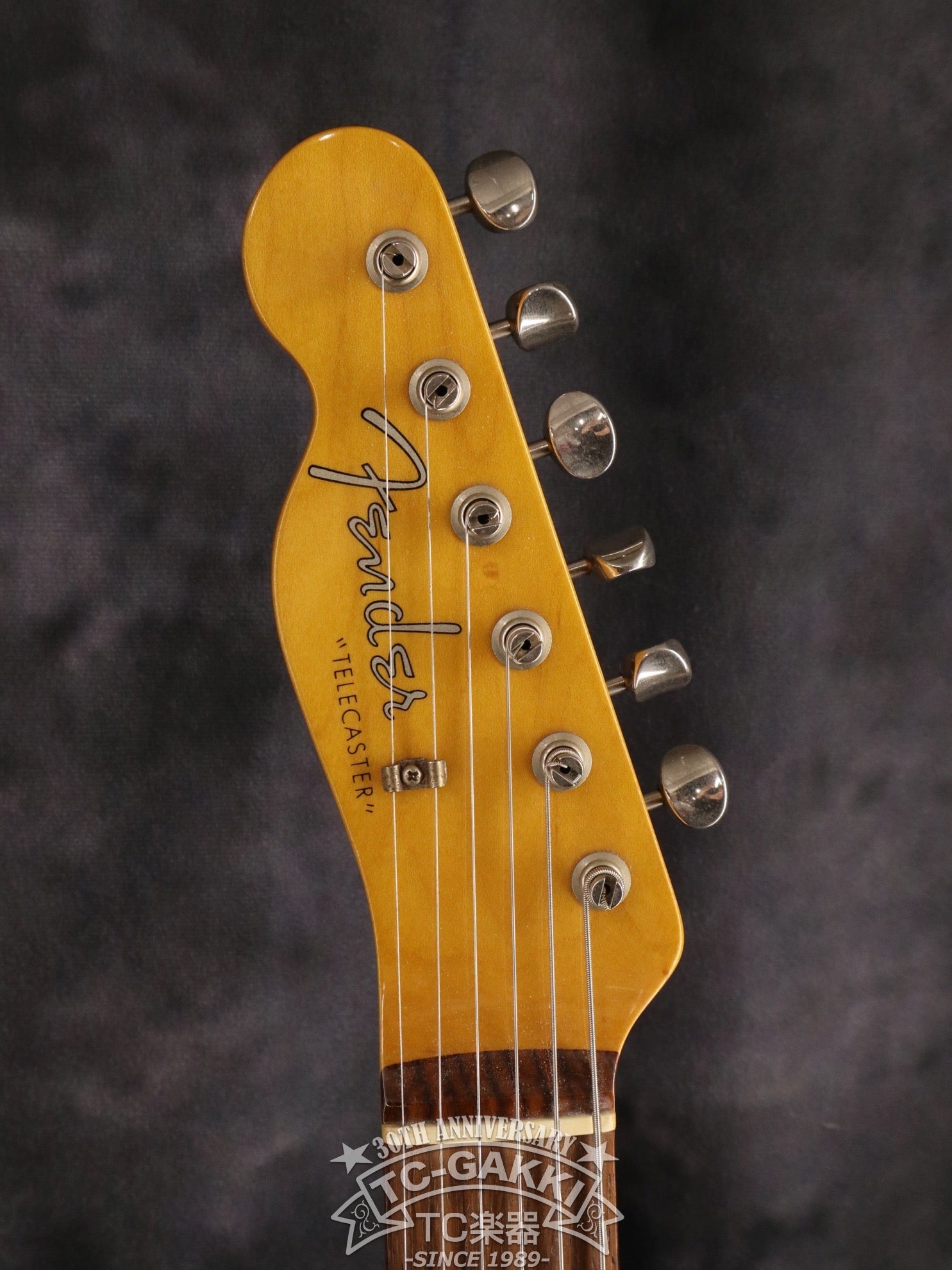 2012 TL62B LH - TC楽器 - TCGAKKI