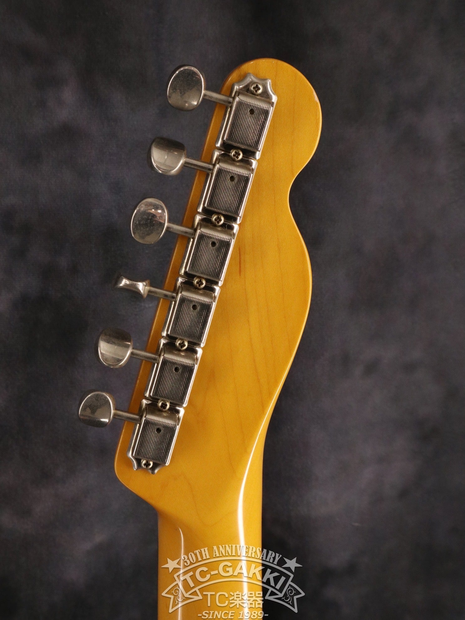 2012 TL62B LH - TC楽器 - TCGAKKI