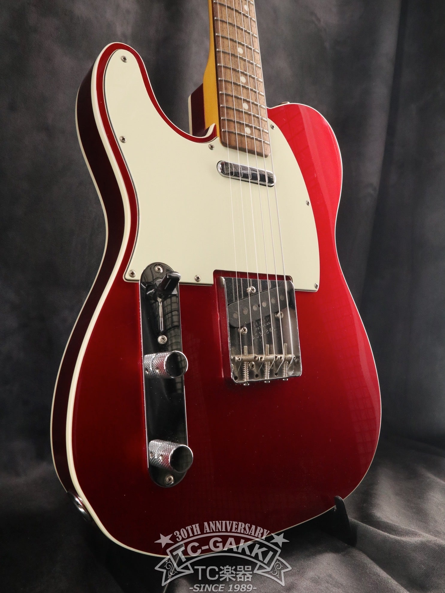 2012 TL62B LH - TC楽器 - TCGAKKI