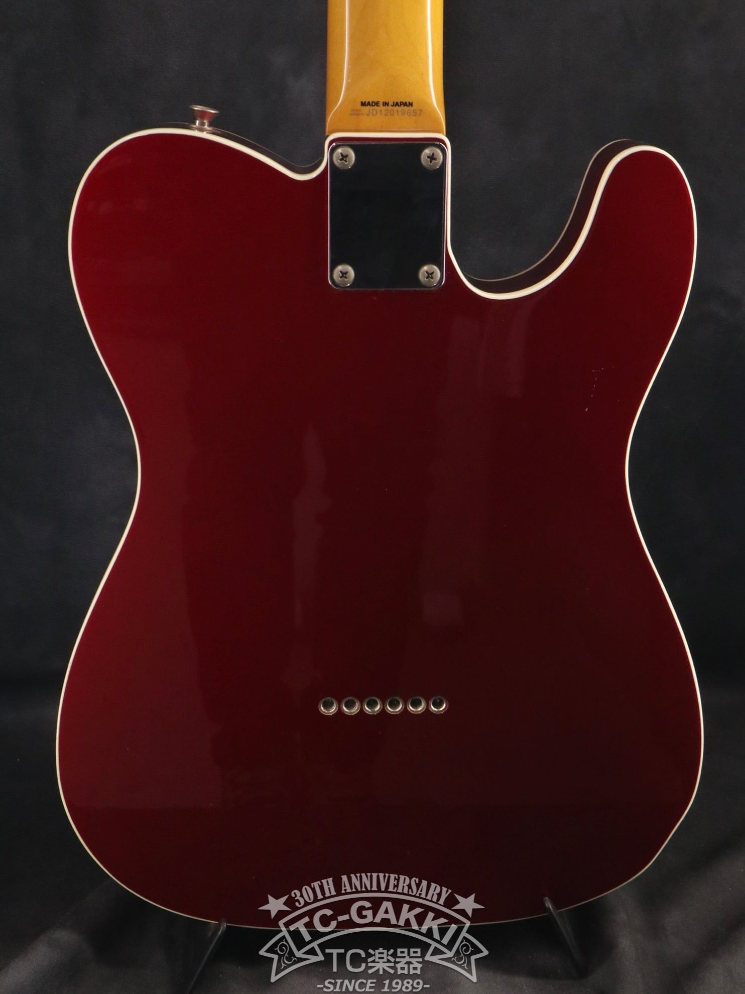 2012 TL62B LH - TC楽器 - TCGAKKI