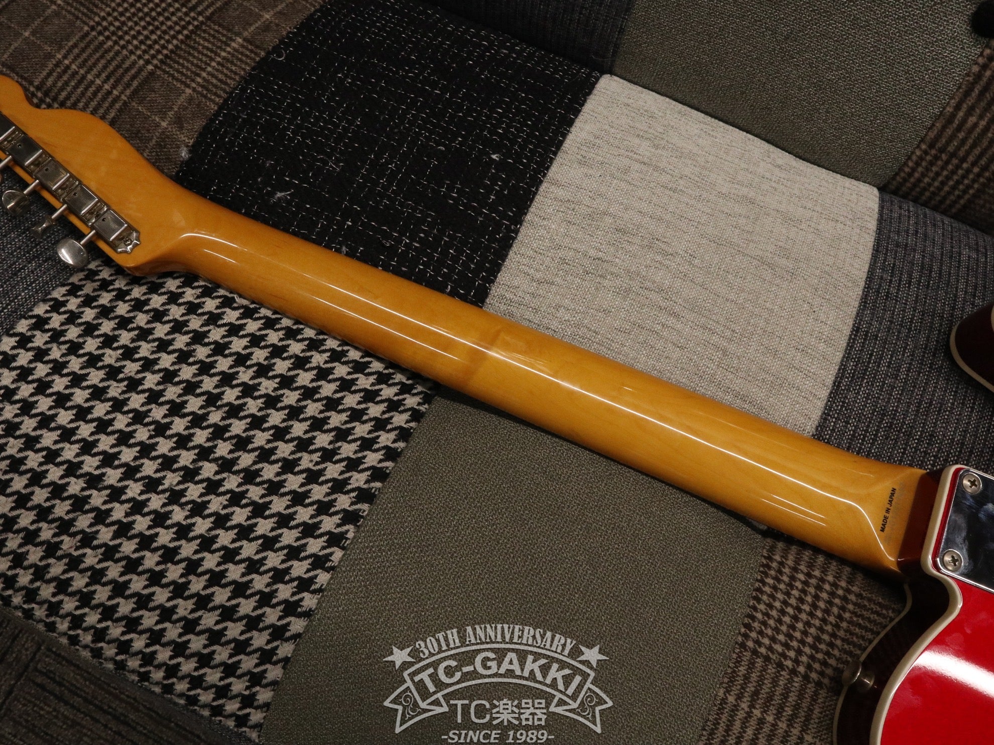 2012 TL62B LH - TC楽器 - TCGAKKI