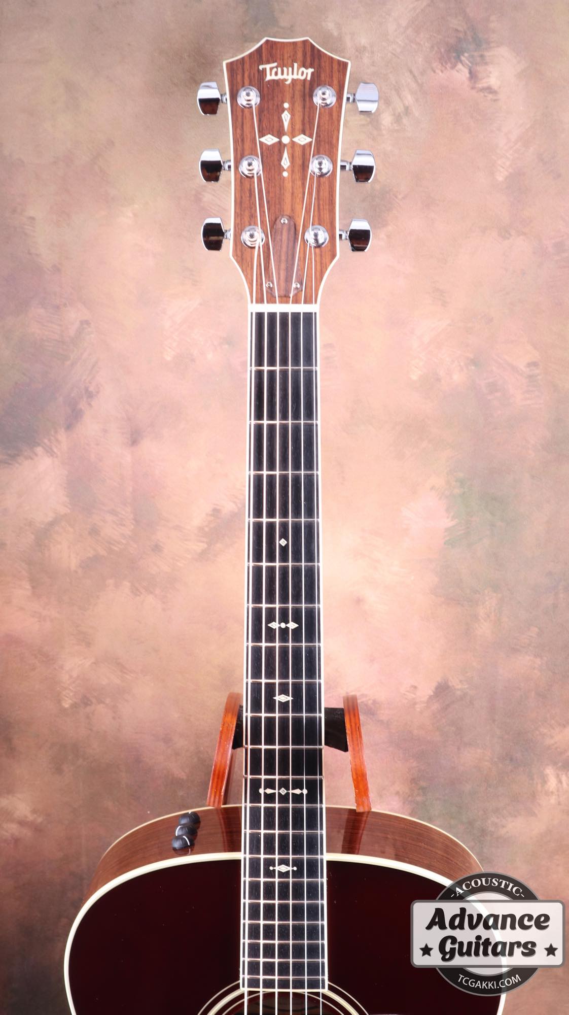 2013年製 718e First Edition - TC楽器 - TCGAKKI