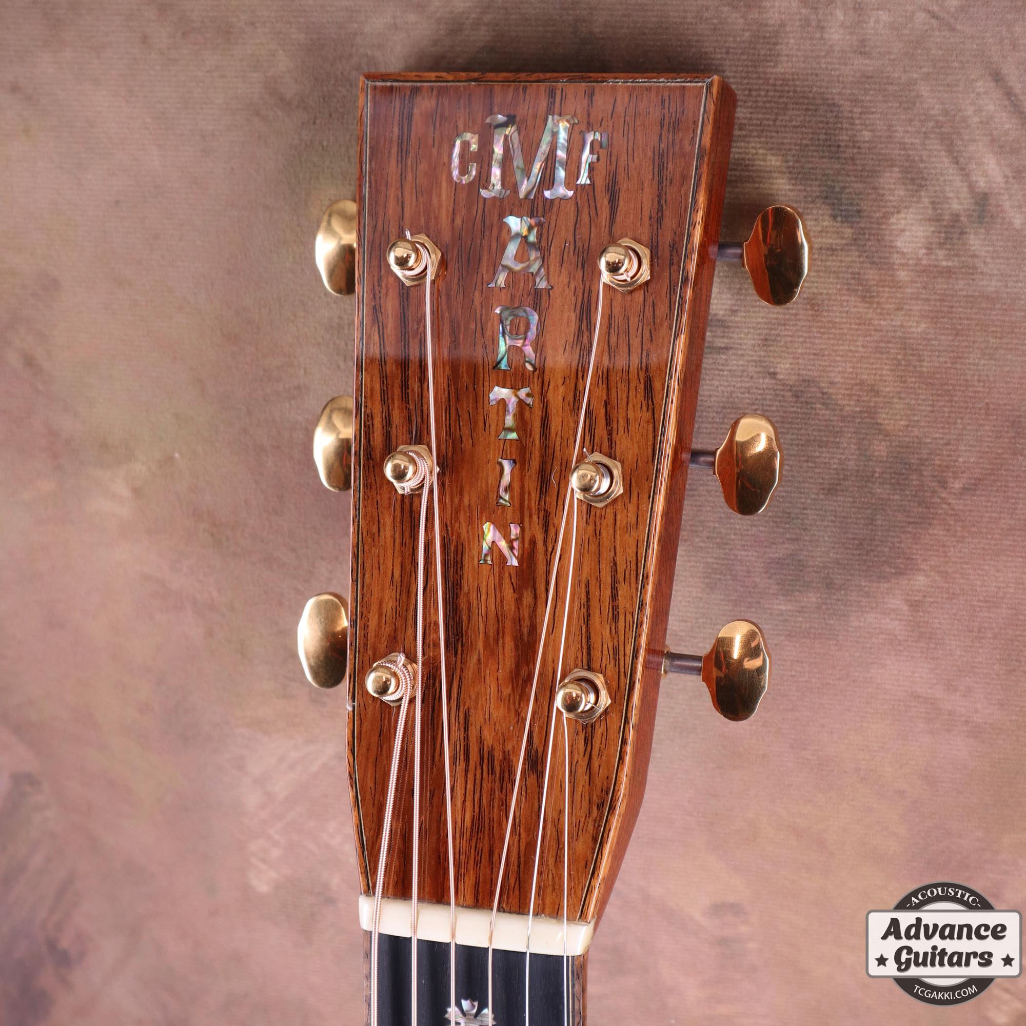 2013年製 D - 42 Anaheim Madagascar Rosewood - TC楽器 - TCGAKKI