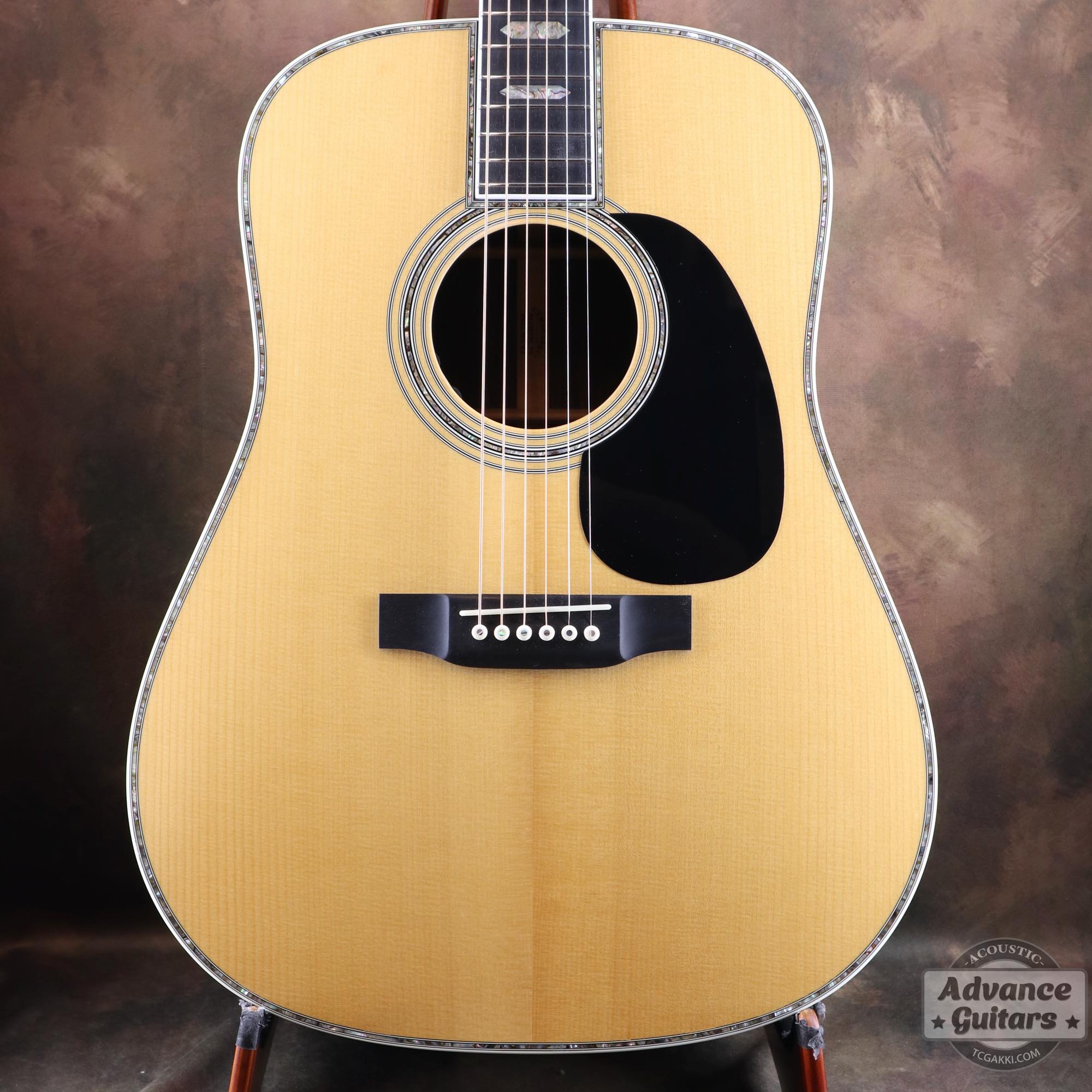 2013年製 D - 45 CTM - TC楽器 - TCGAKKI