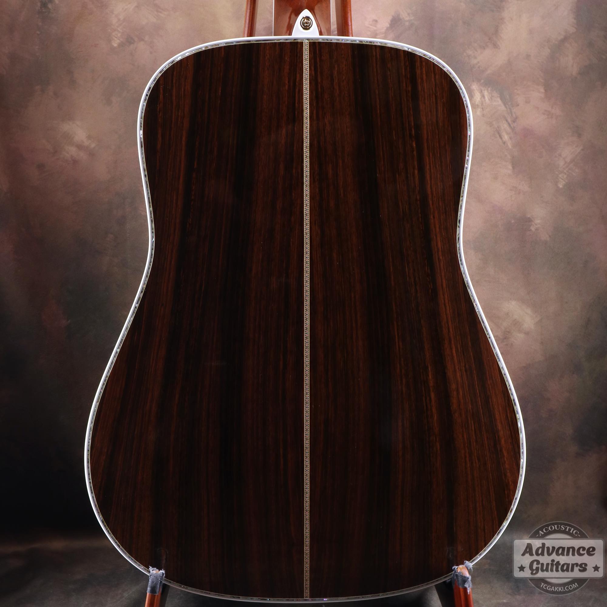 2013年製 D - 45 CTM - TC楽器 - TCGAKKI