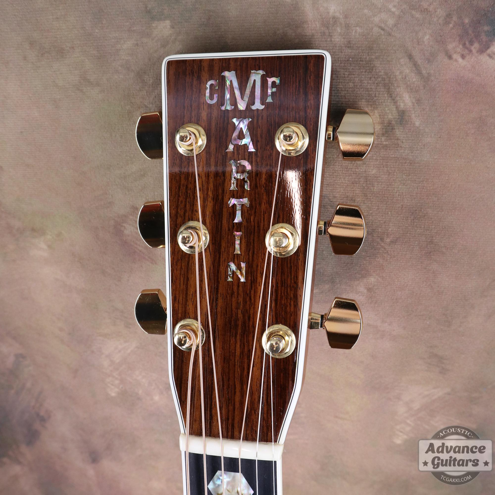 2013年製 D - 45 CTM - TC楽器 - TCGAKKI