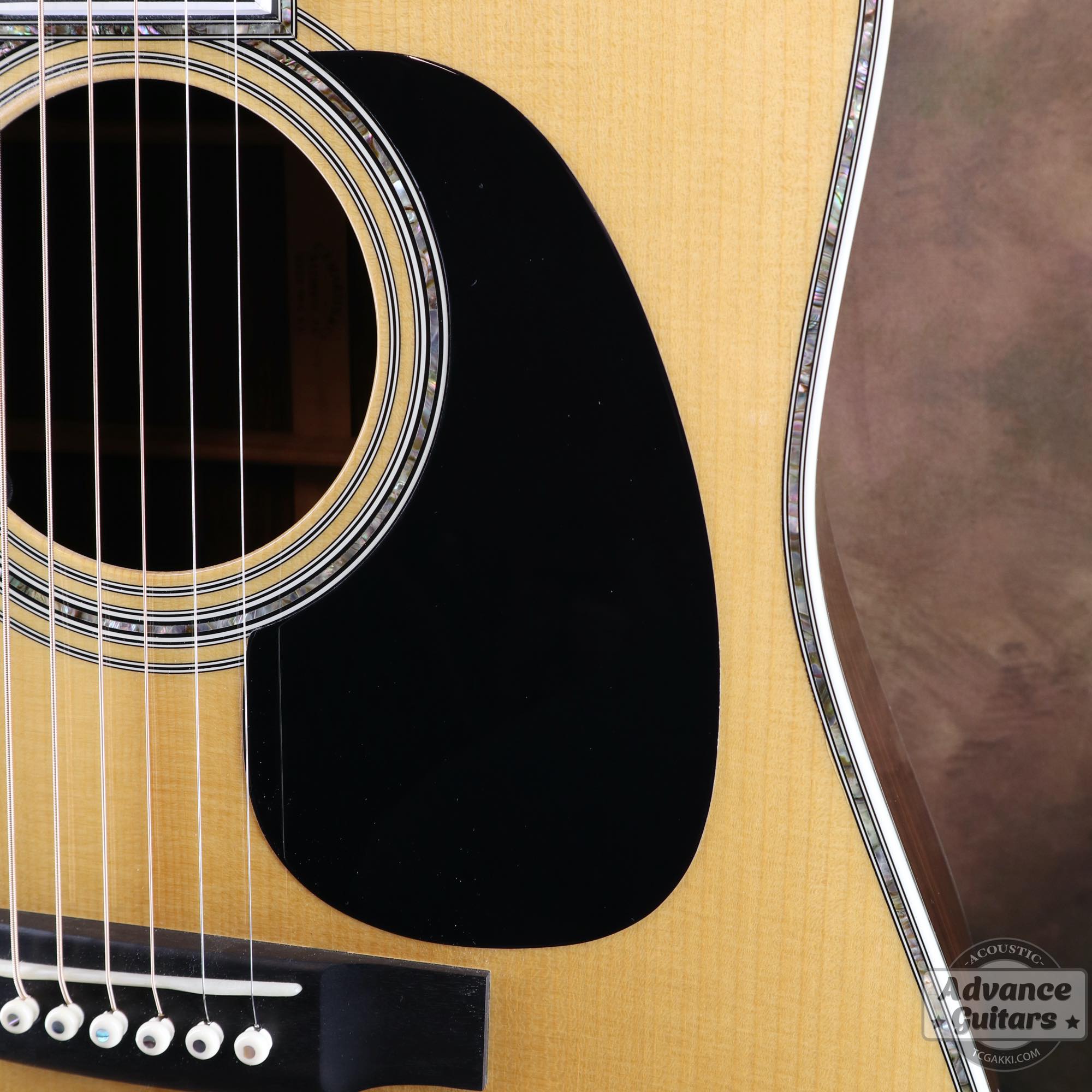 2013年製 D - 45 CTM - TC楽器 - TCGAKKI